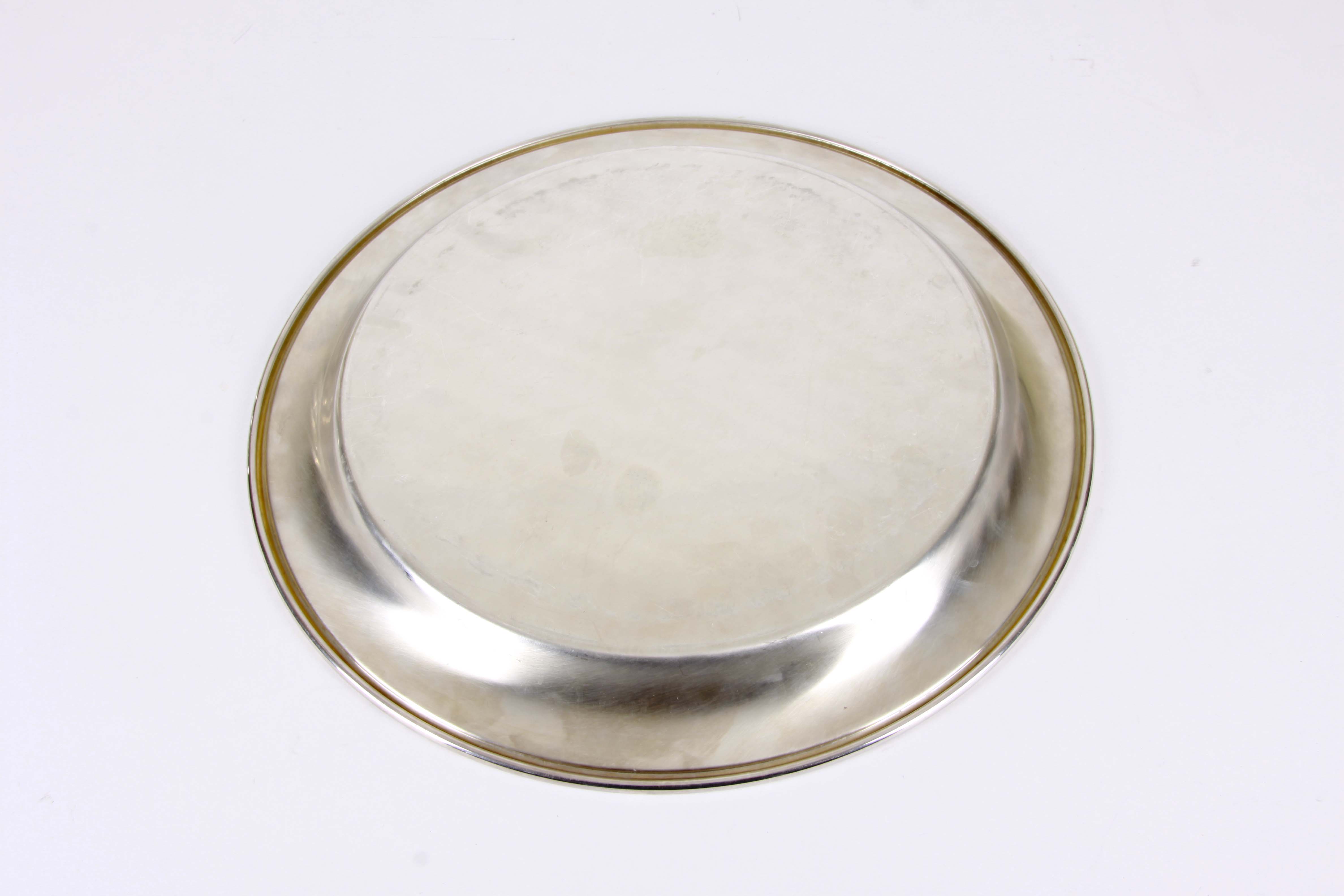 Silver Plate Assortment