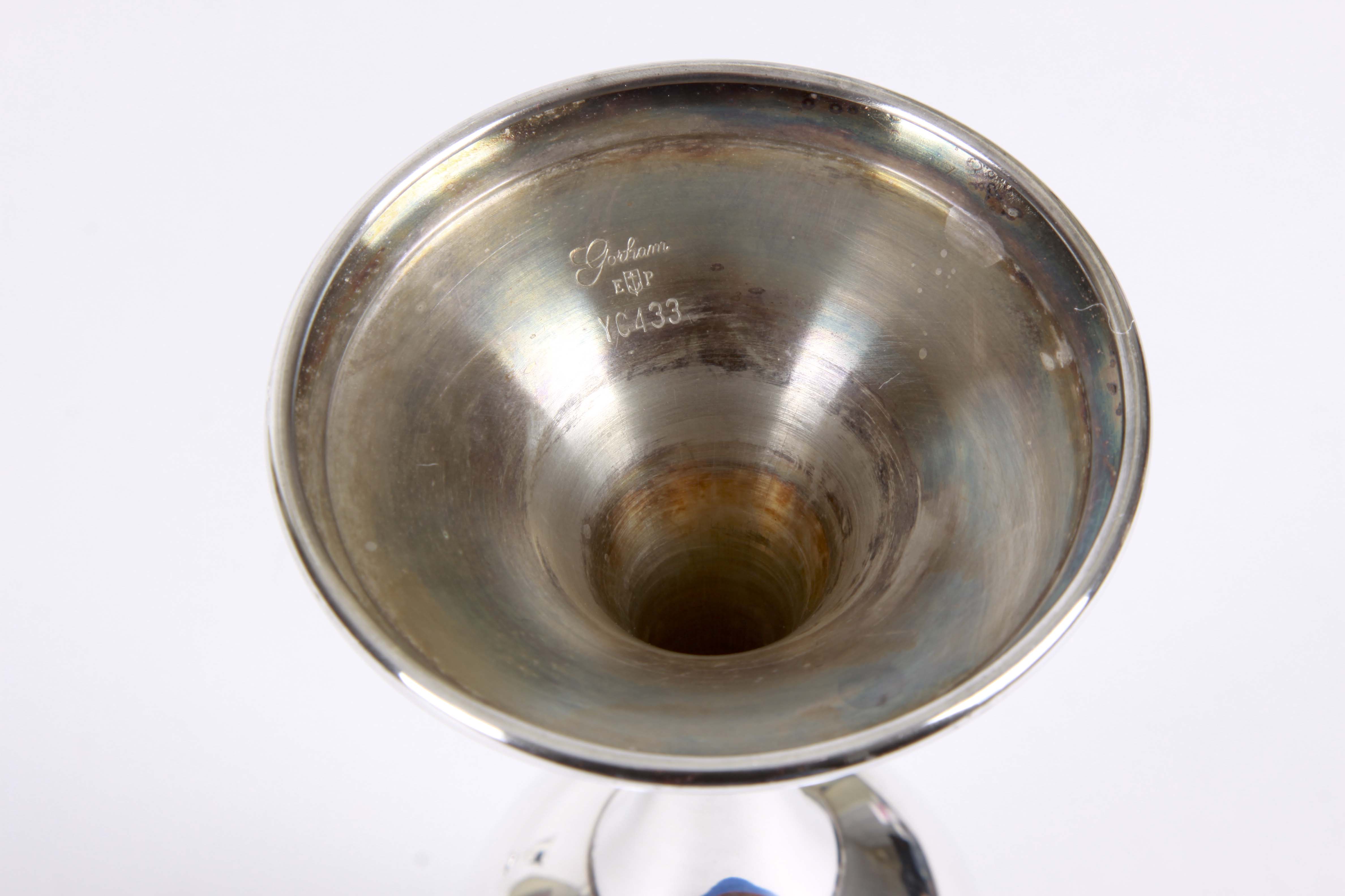 Silver Plate Assortment