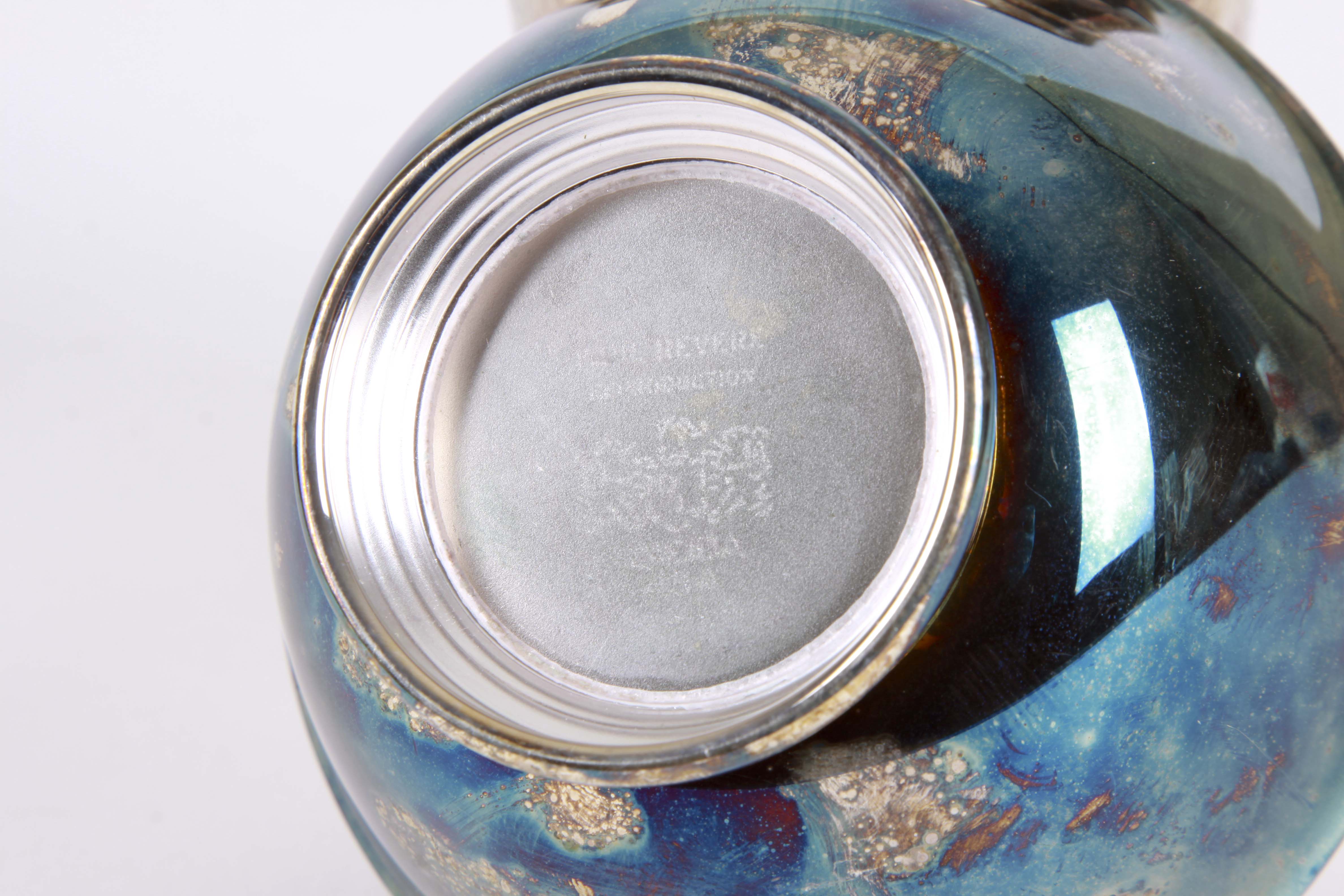 Silver Plate Assortment