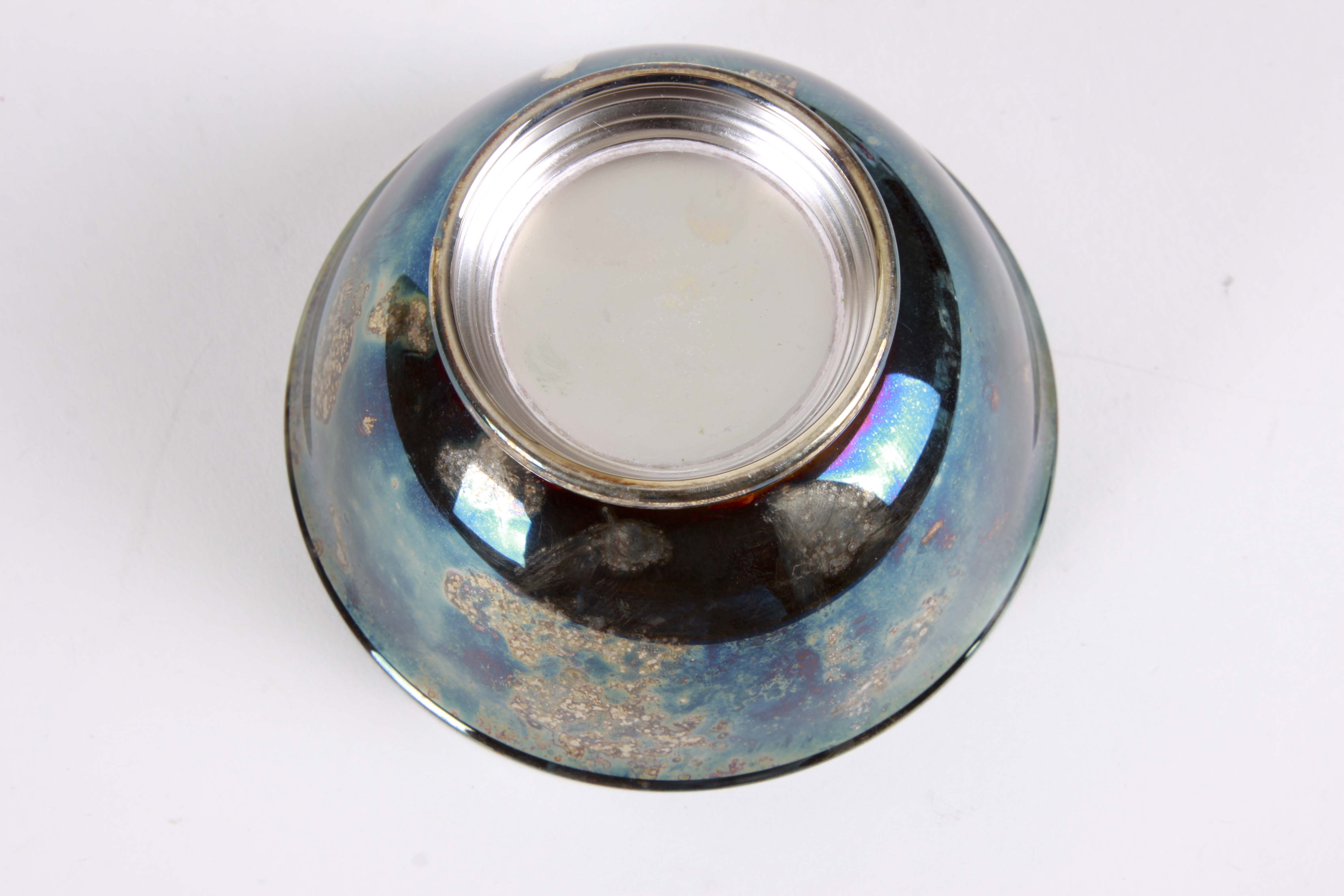 Silver Plate Assortment