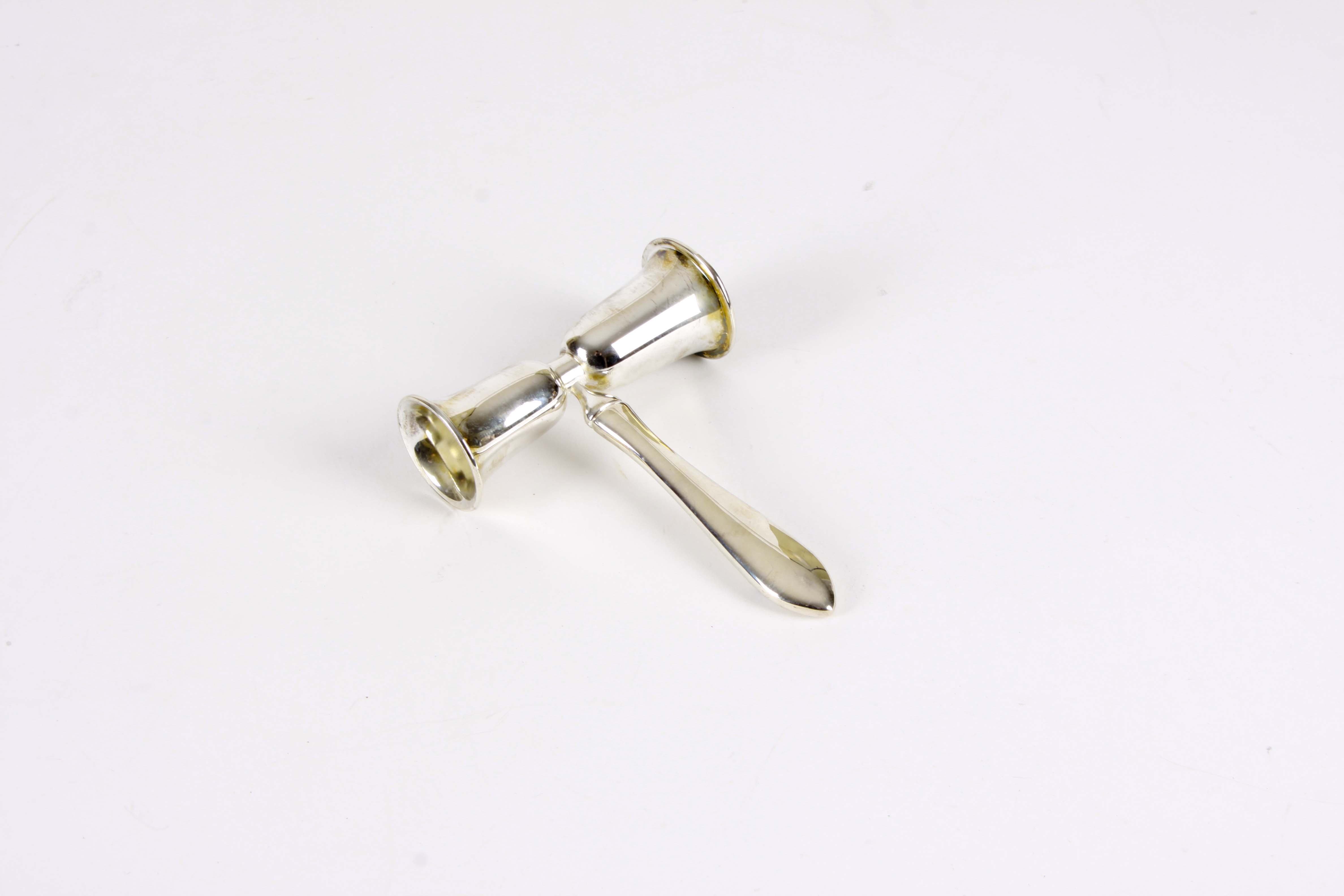 Silver Plate Assortment