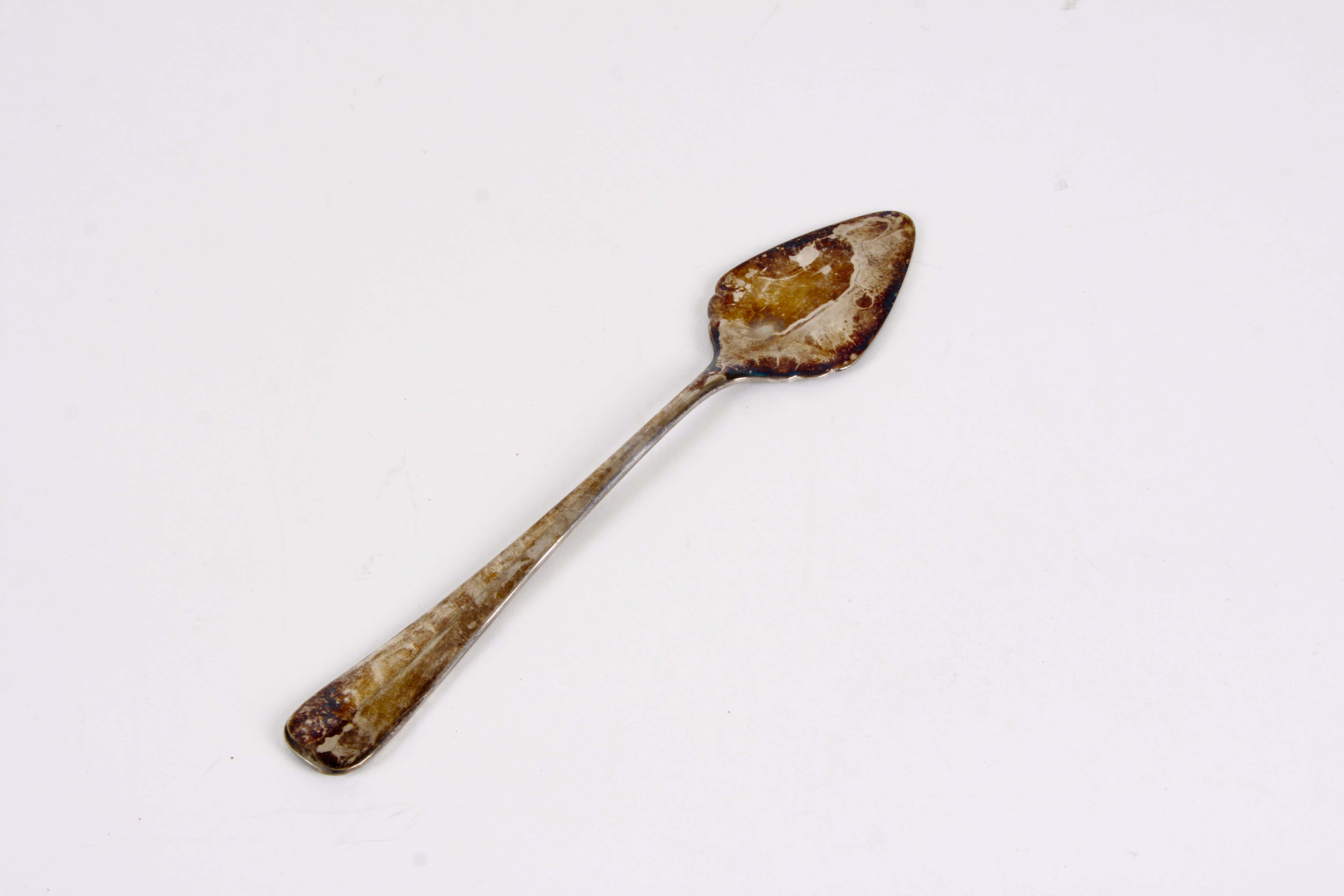 Silver Plate Assortment