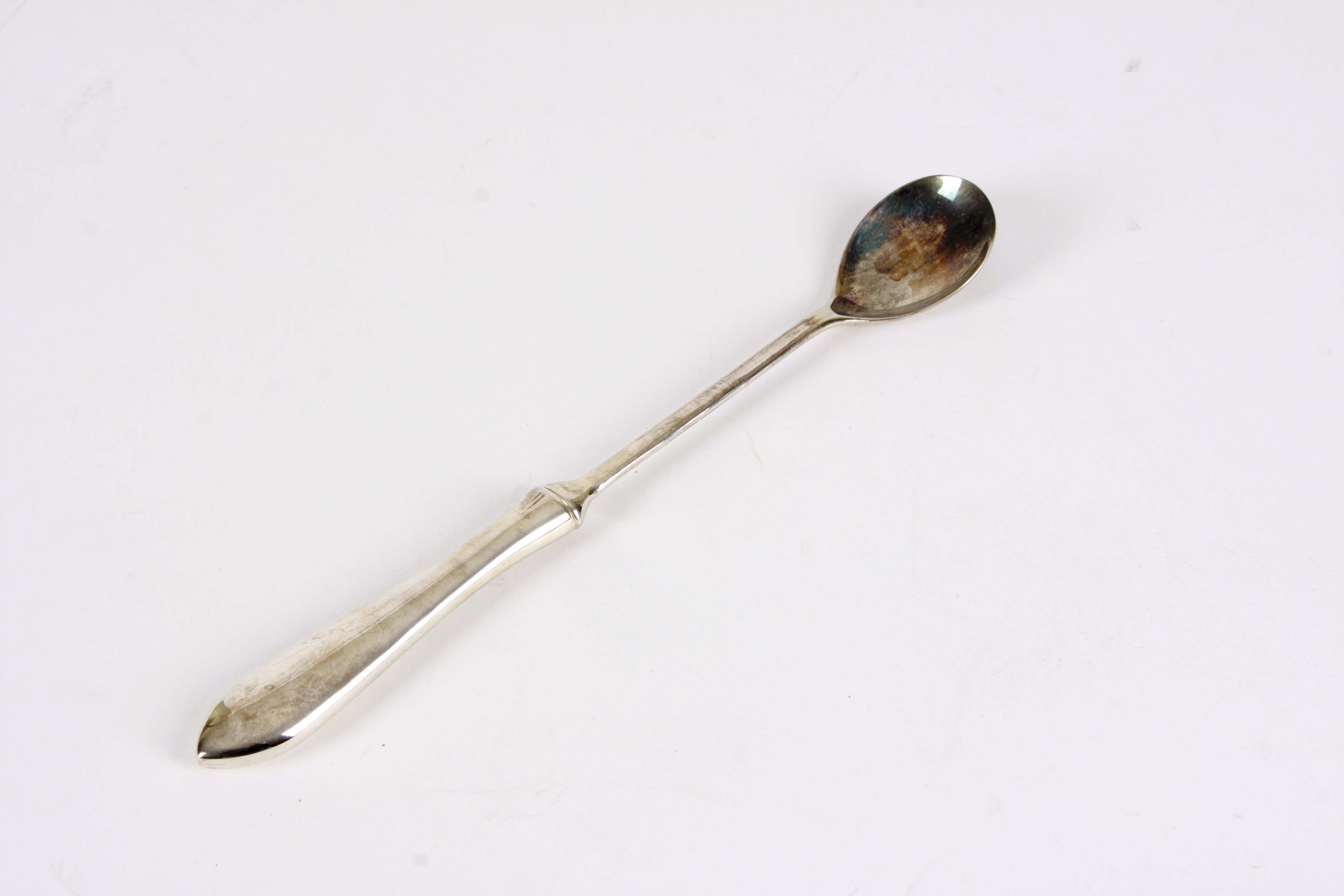 Silver Plate Assortment