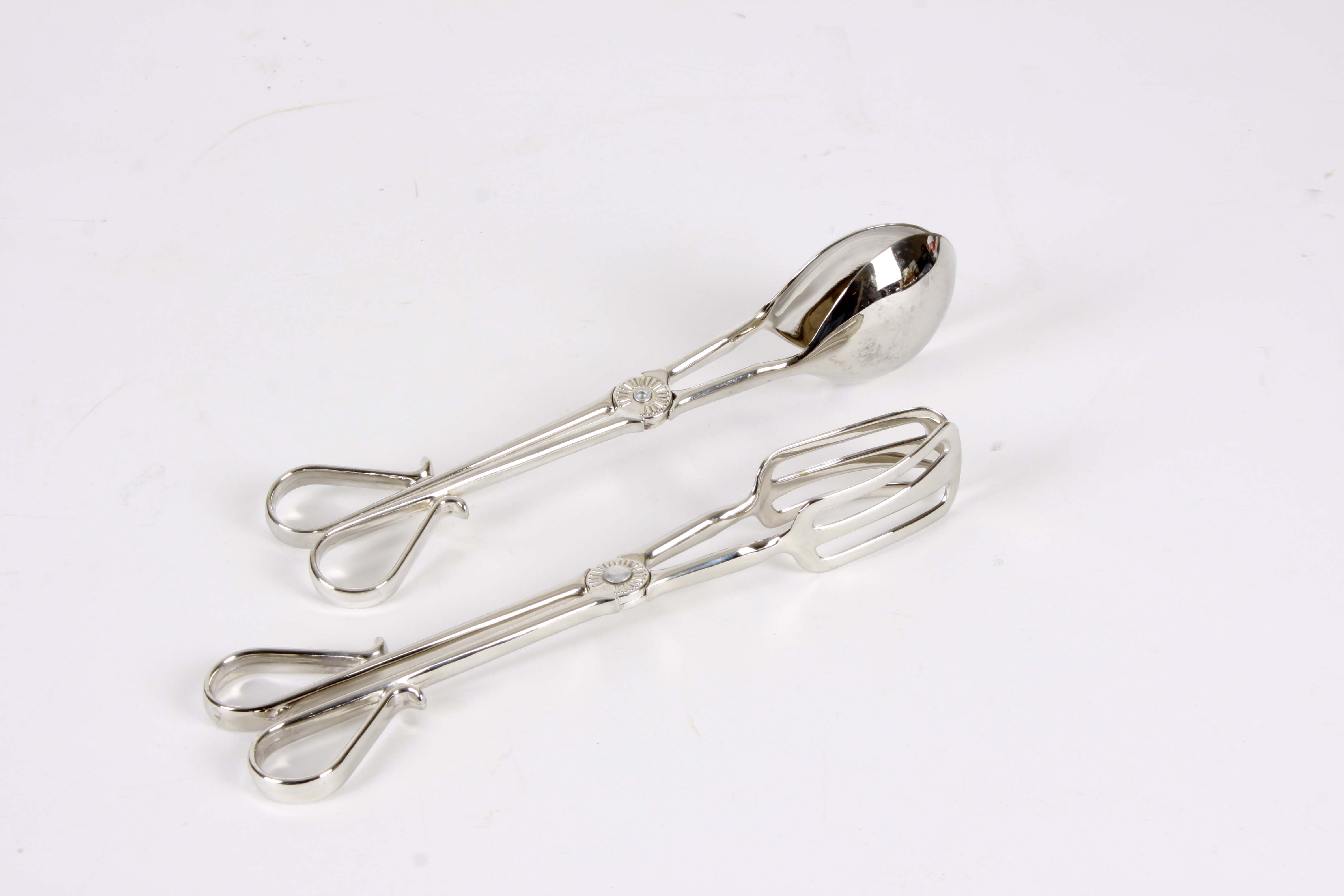 Silver Plate Assortment