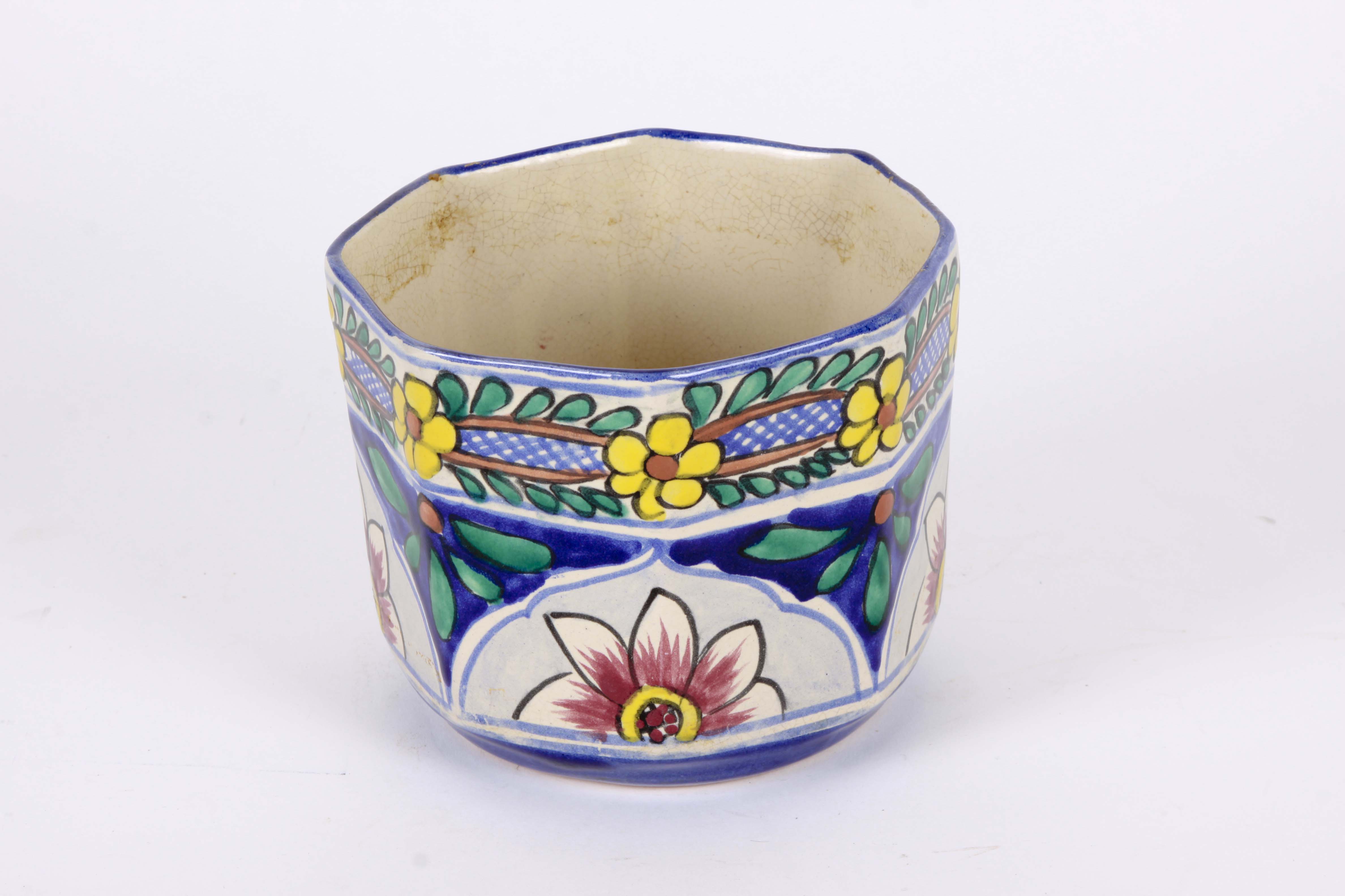 Mexican Pottery Group