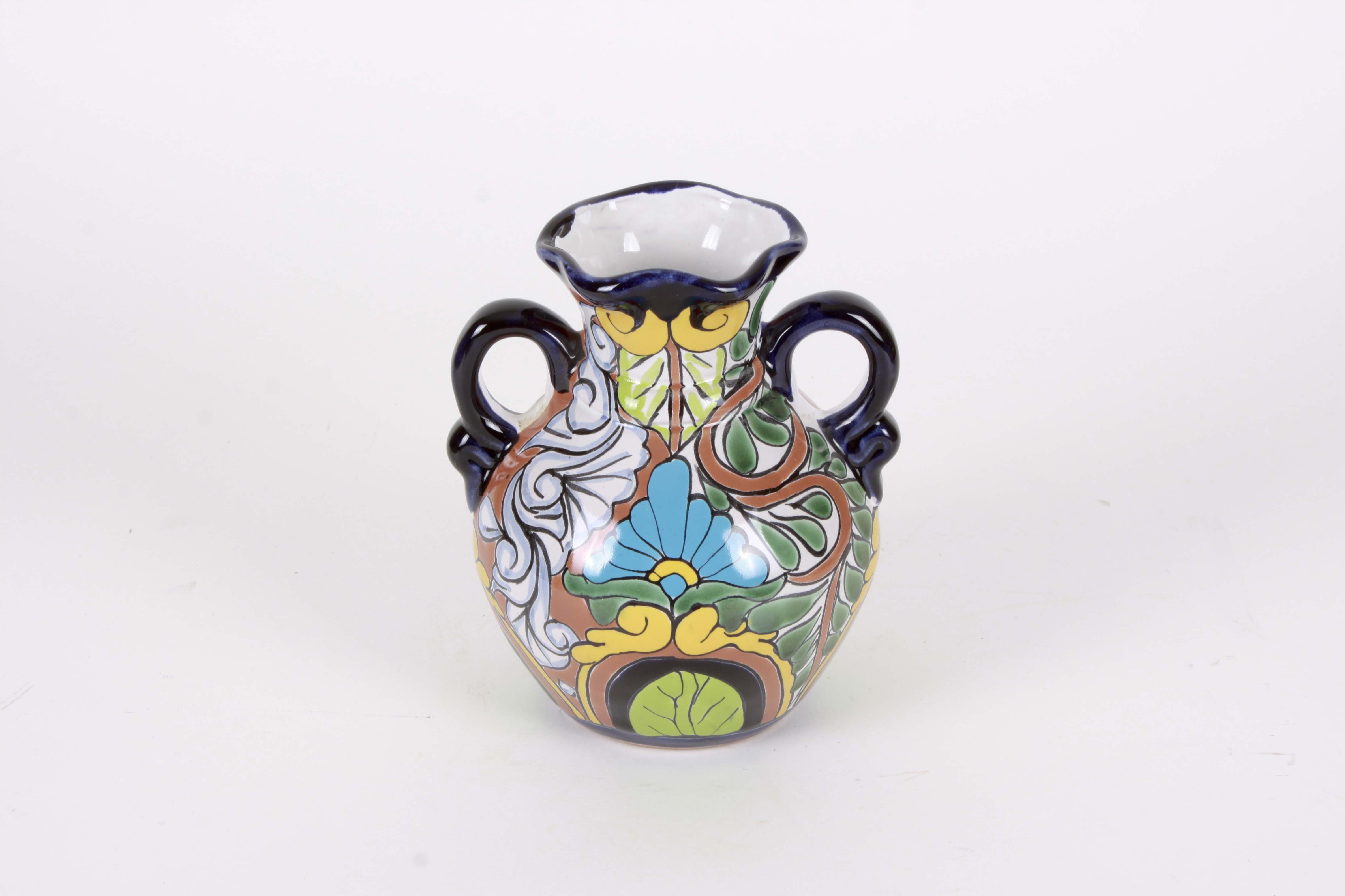 Mexican Pottery Group