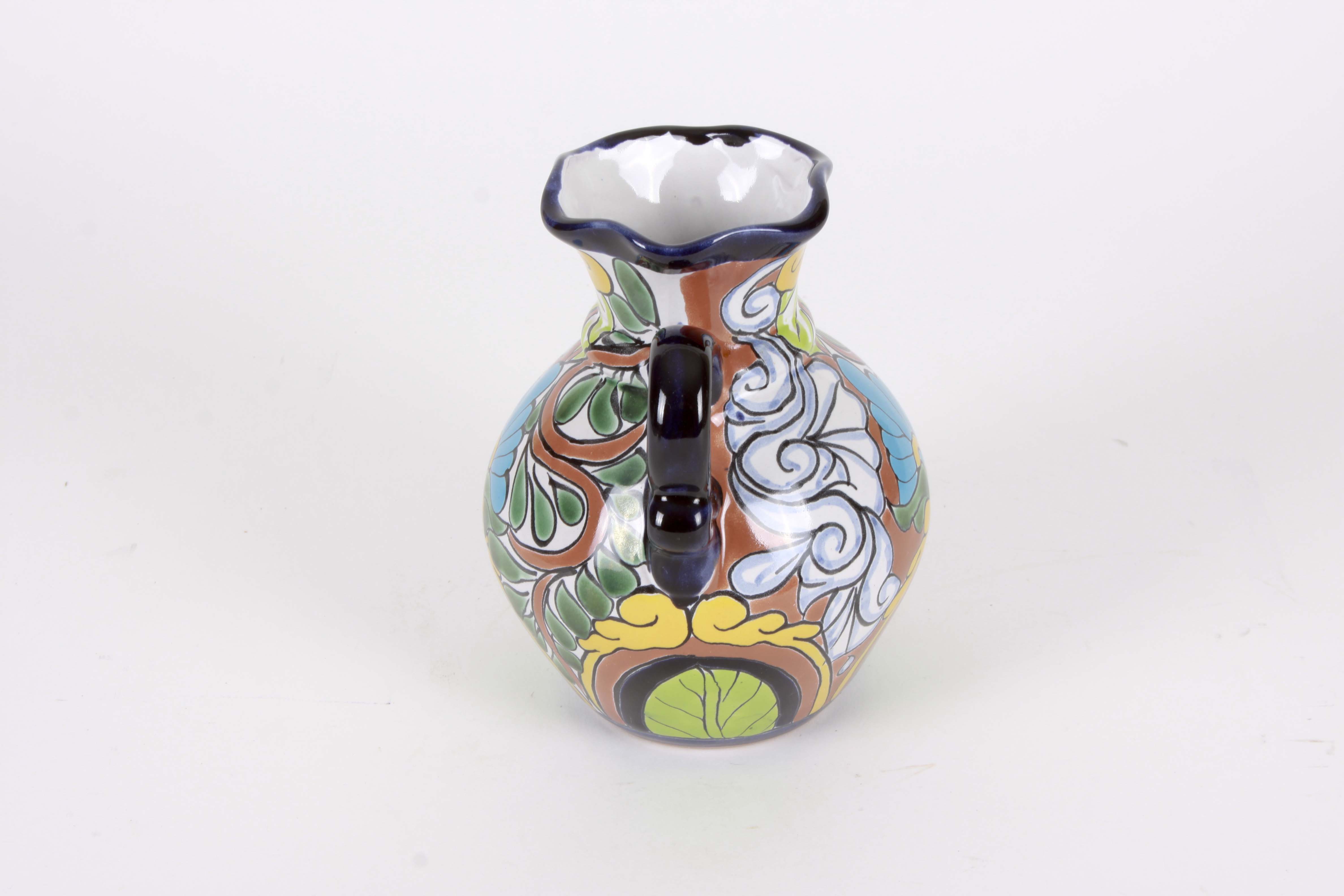 Mexican Pottery Group