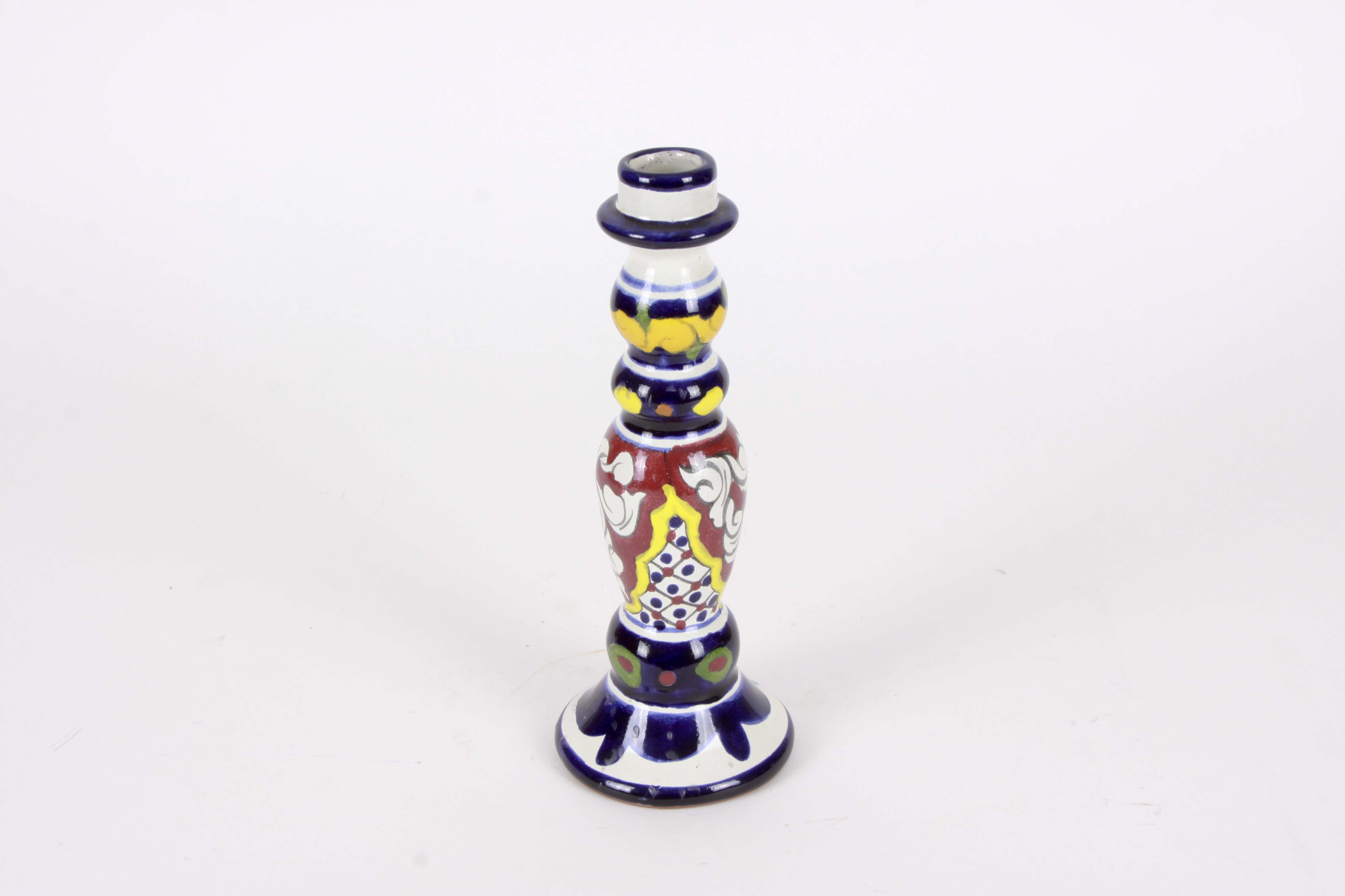 Mexican Pottery Group