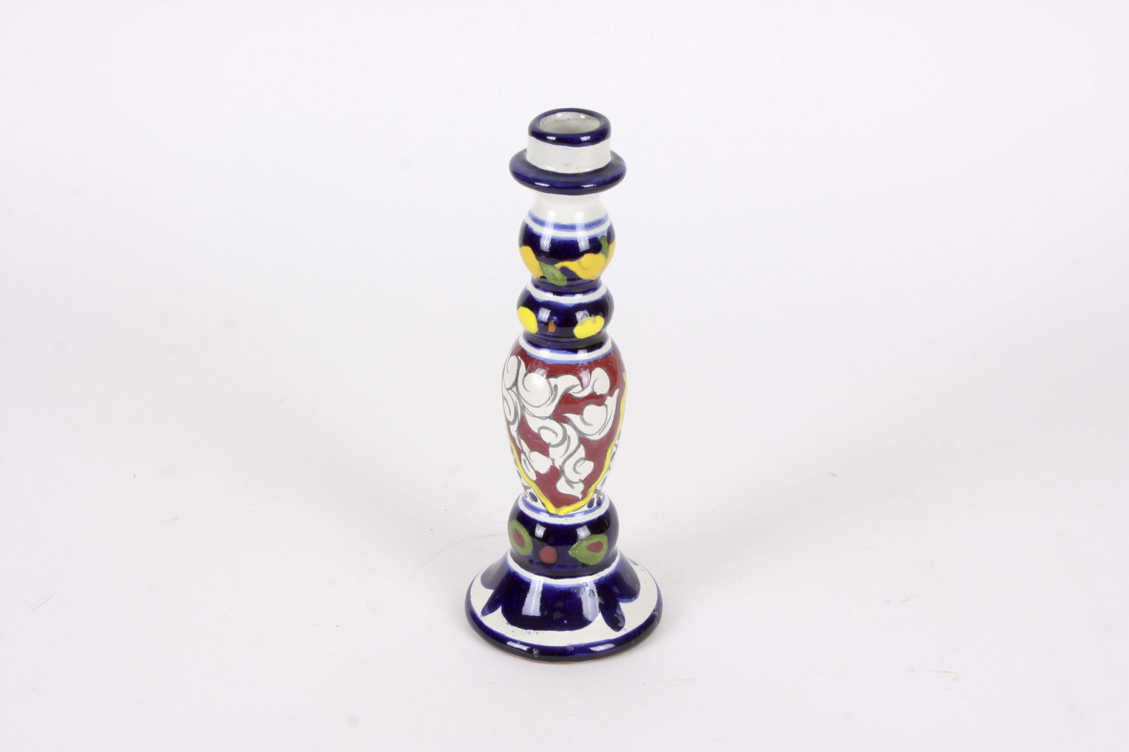 Mexican Pottery Group