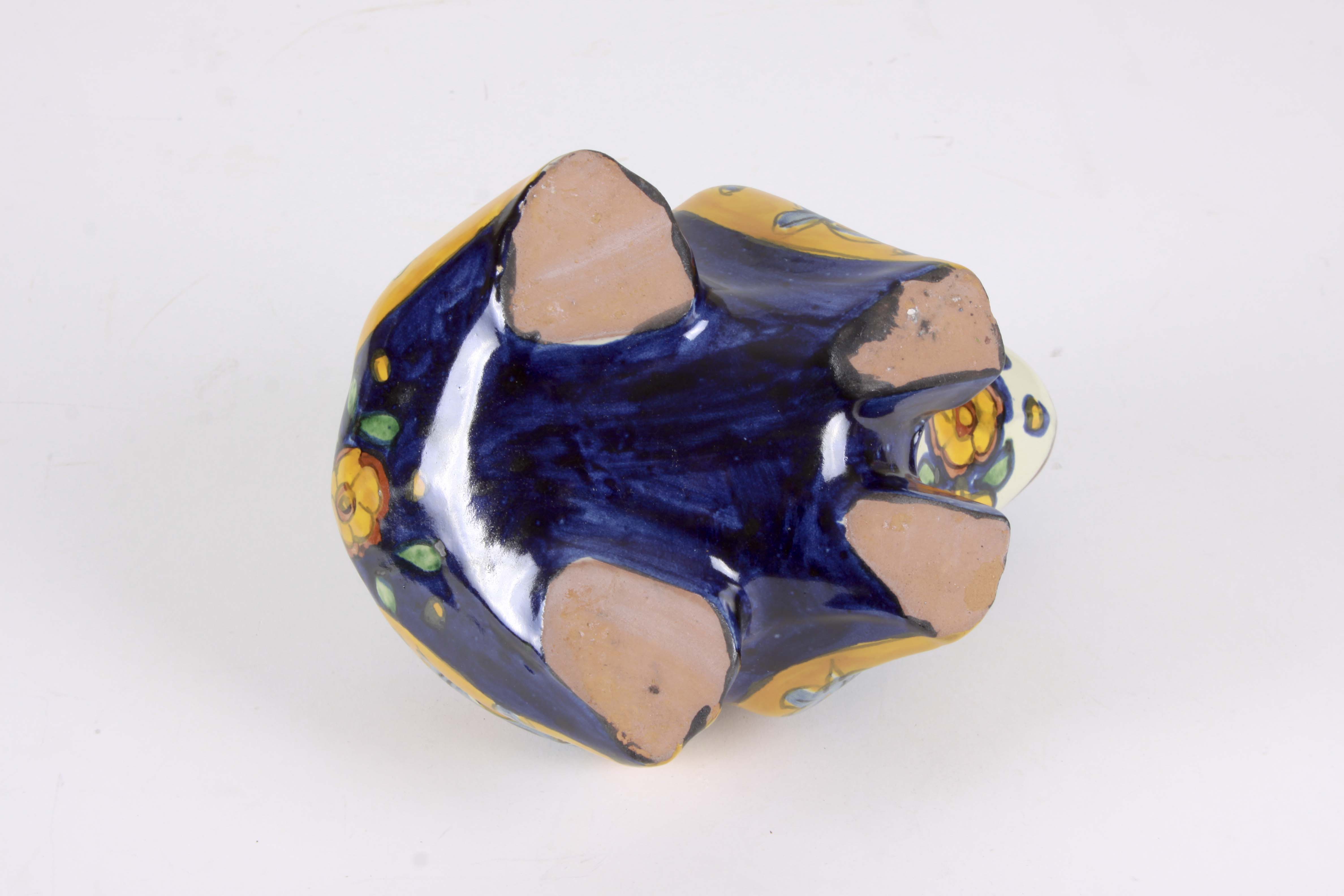 Mexican Pottery Group