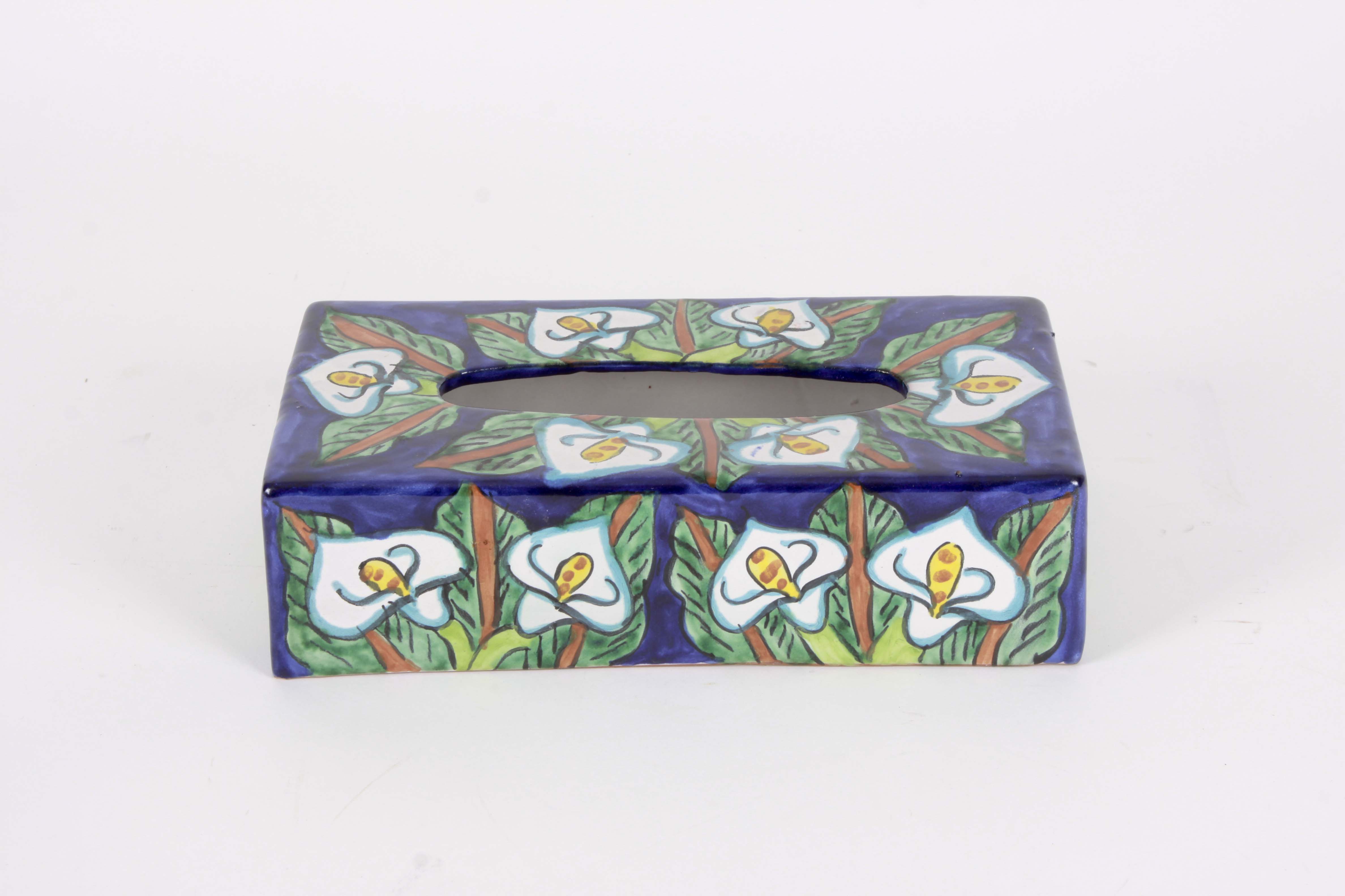 Mexican Pottery Group