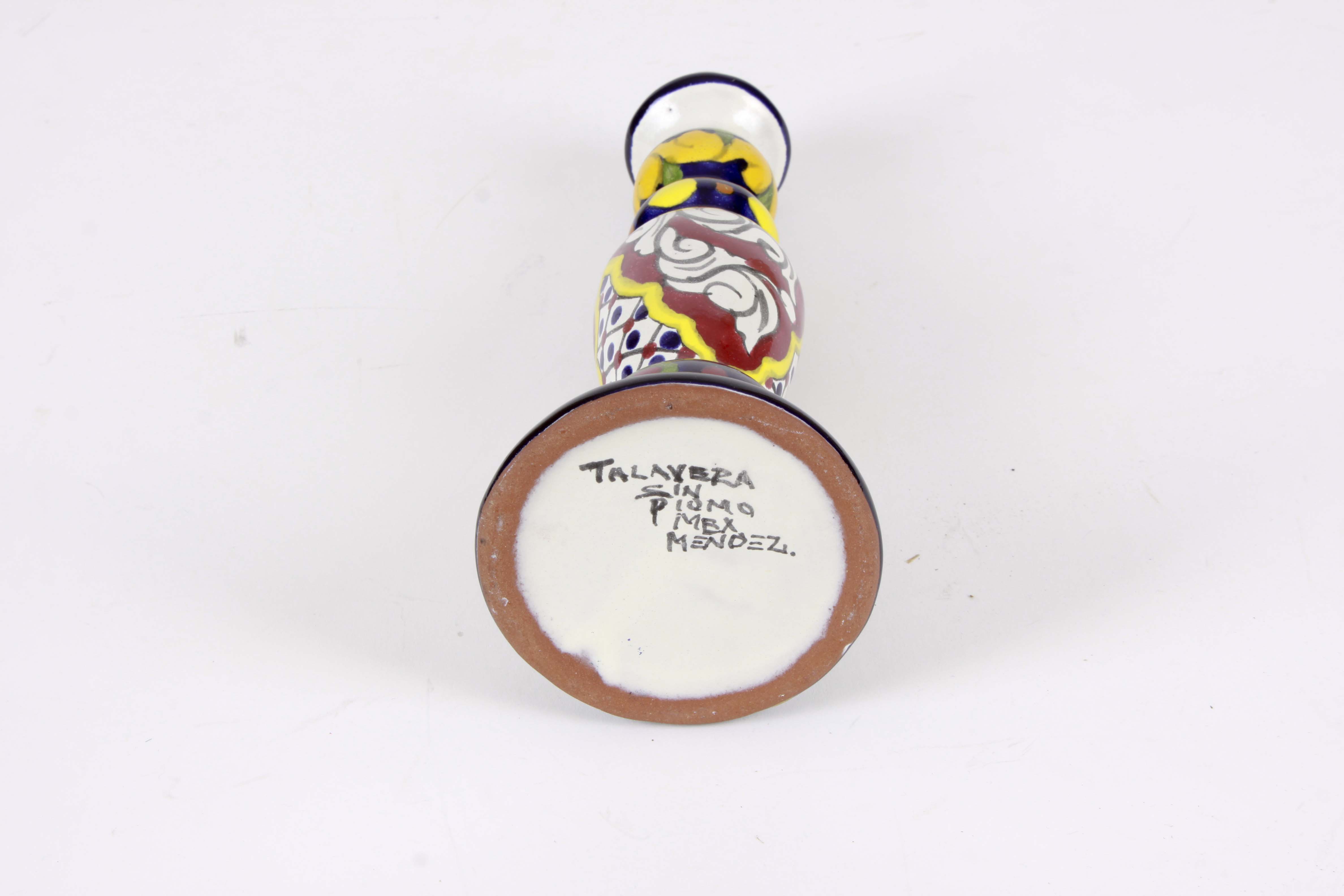 Mexican Pottery Group