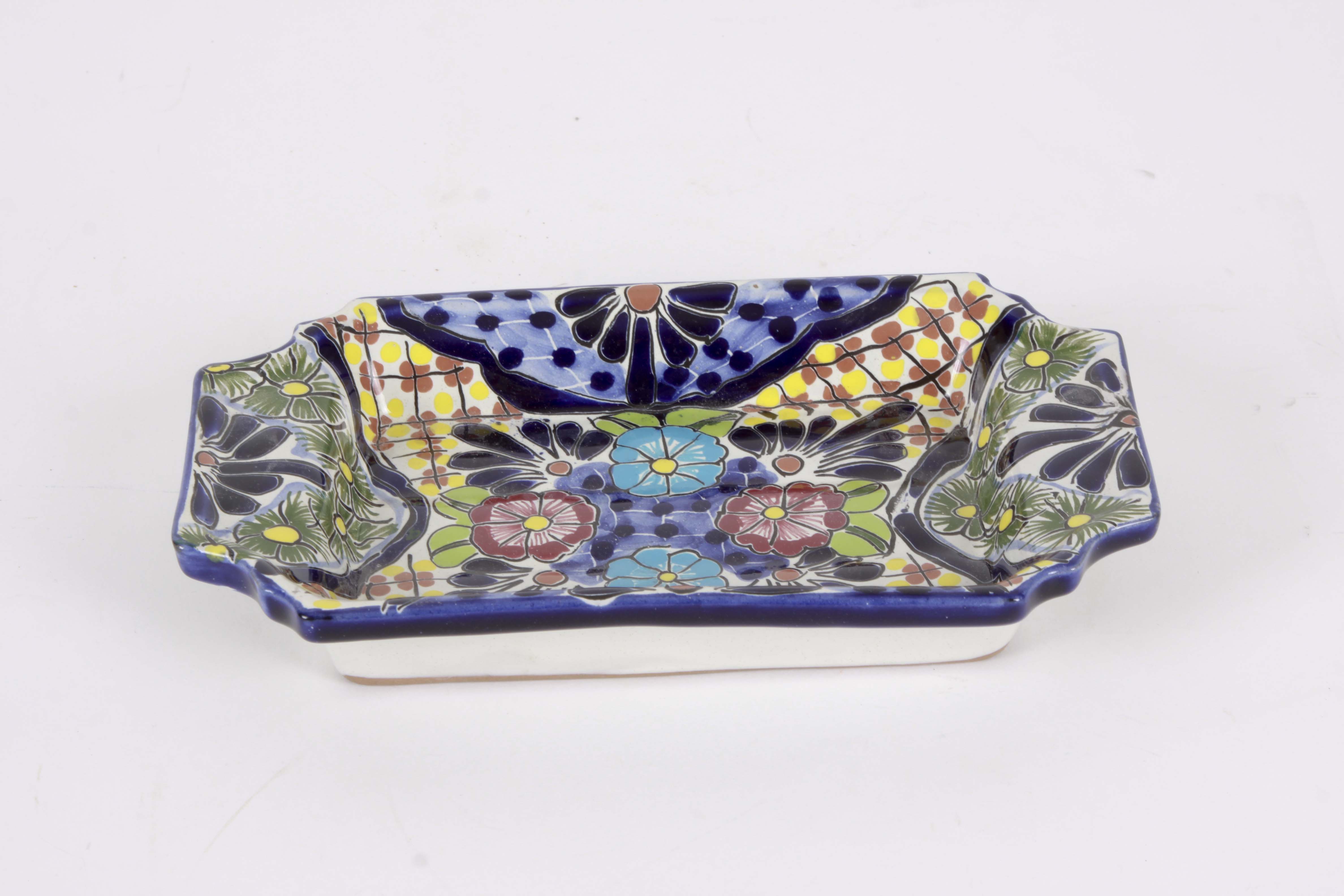 Mexican Pottery Group