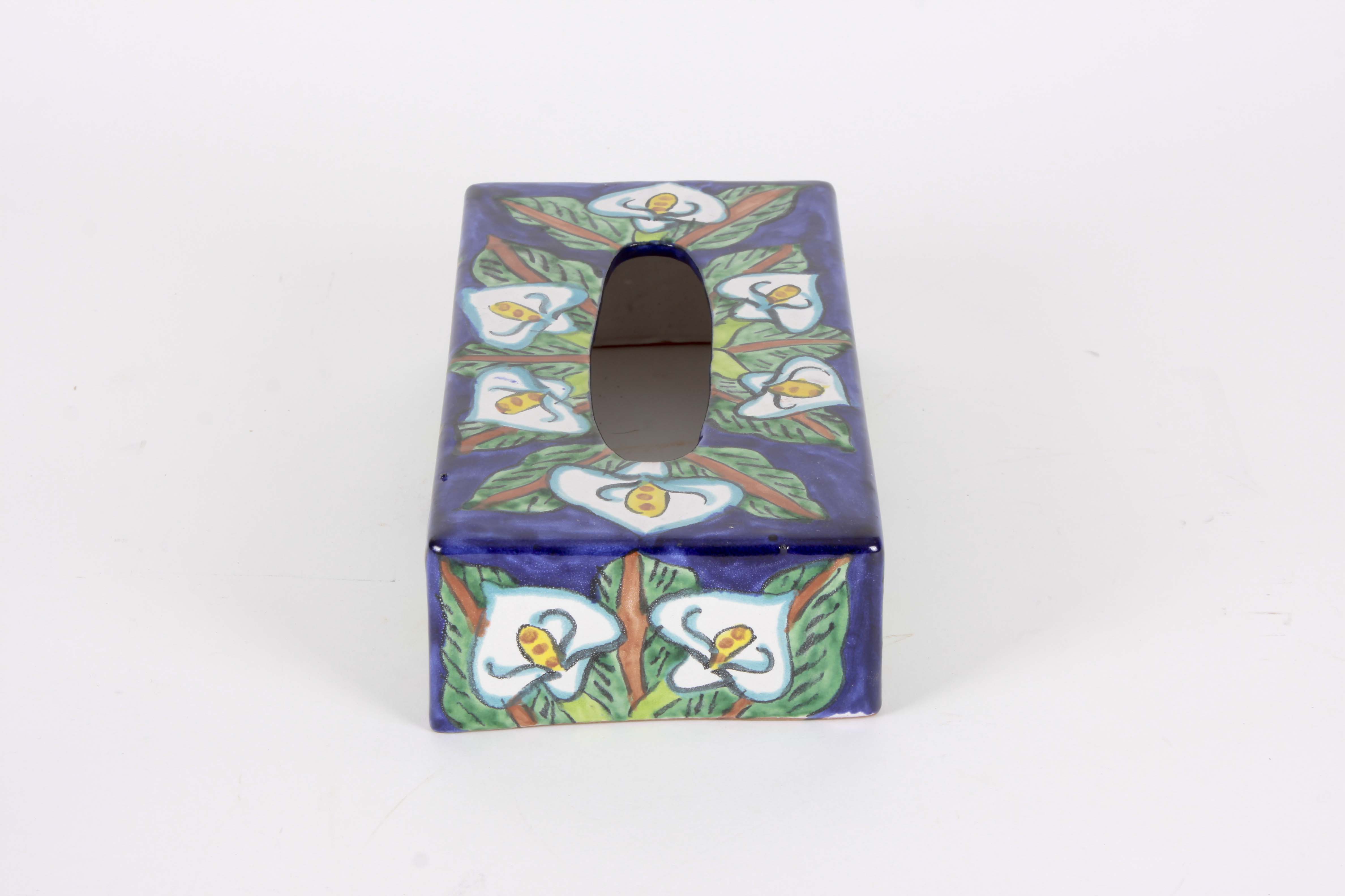 Mexican Pottery Group