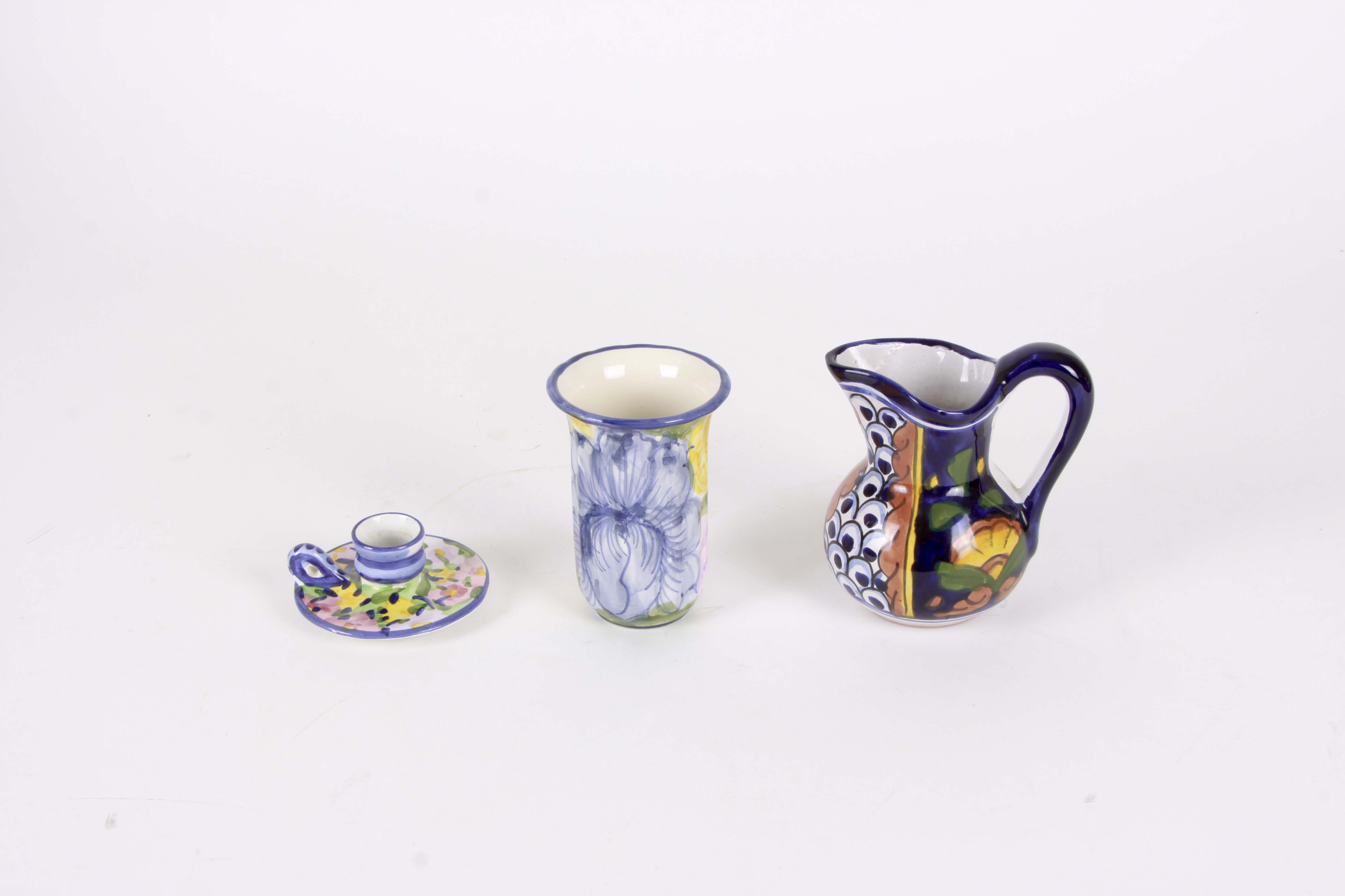 Mexican Pottery Group