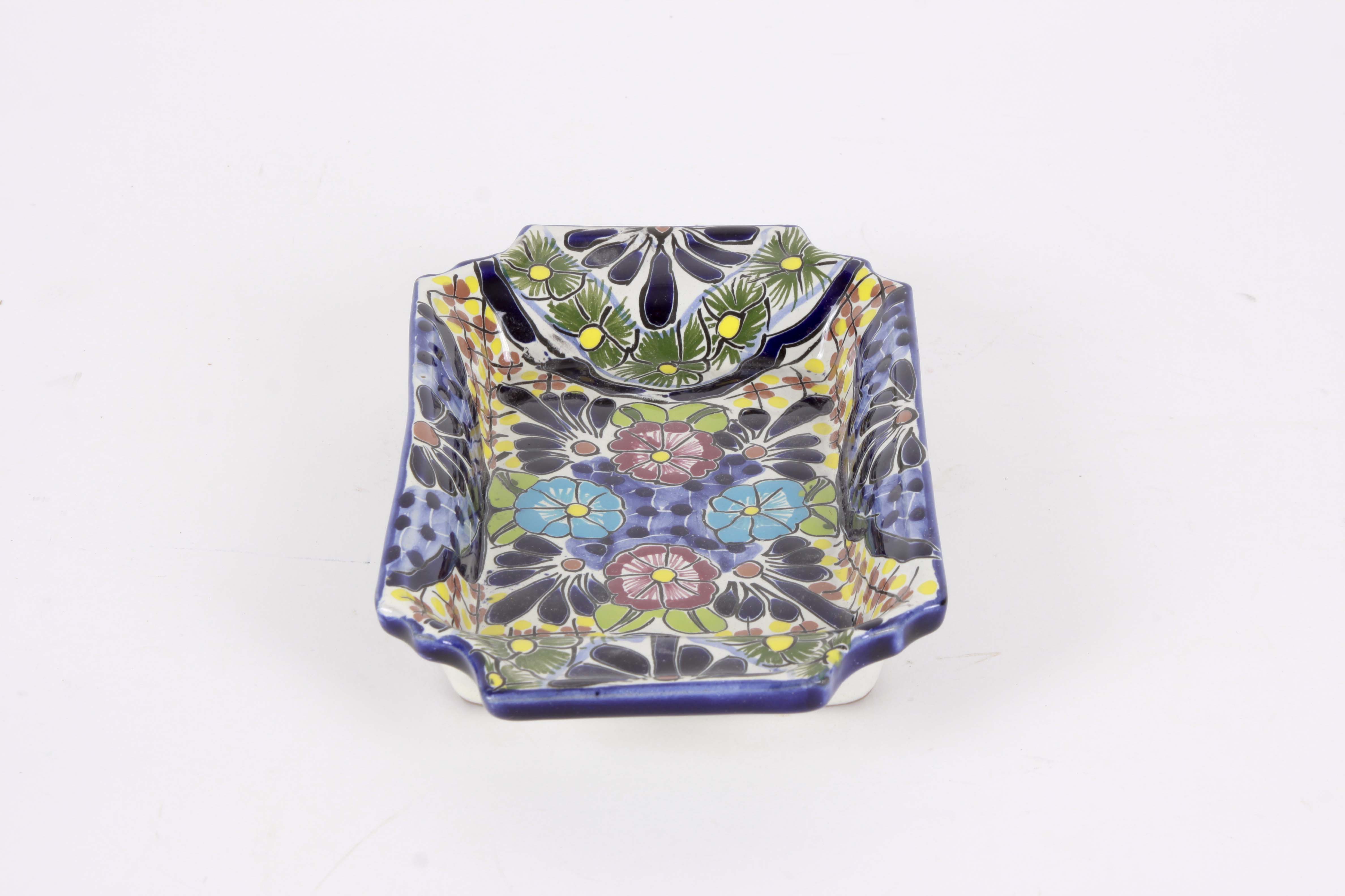 Mexican Pottery Group