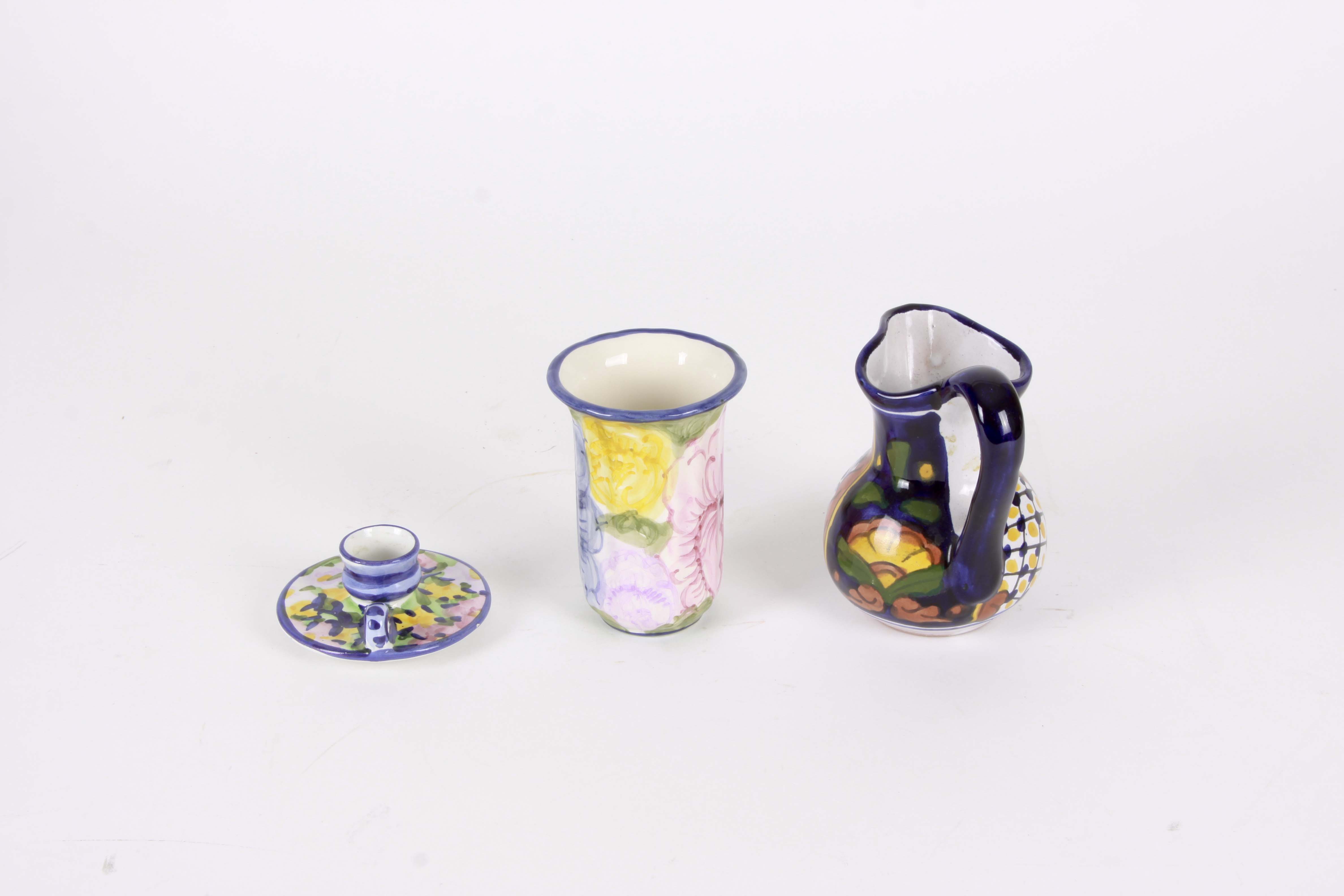 Mexican Pottery Group