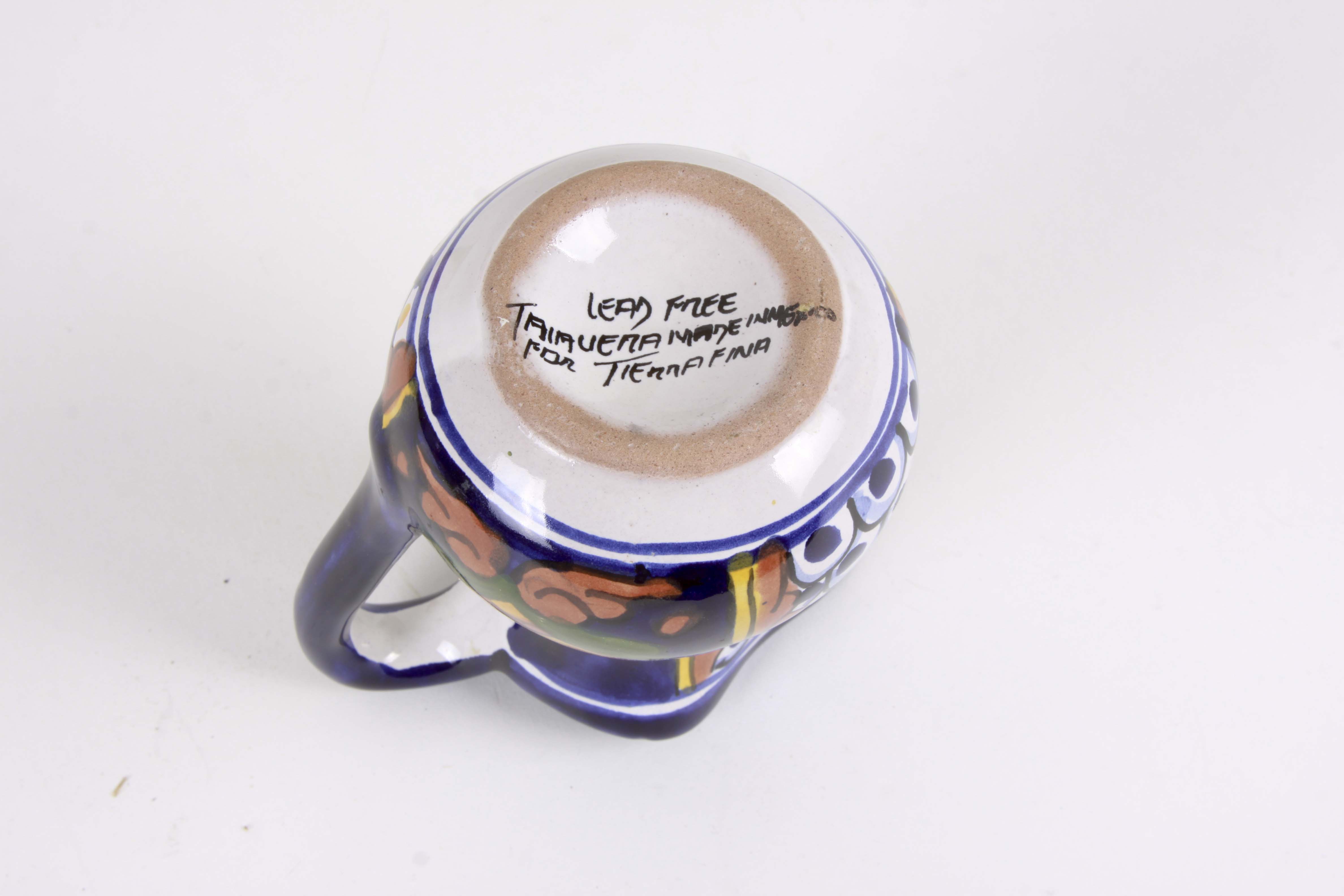 Mexican Pottery Group