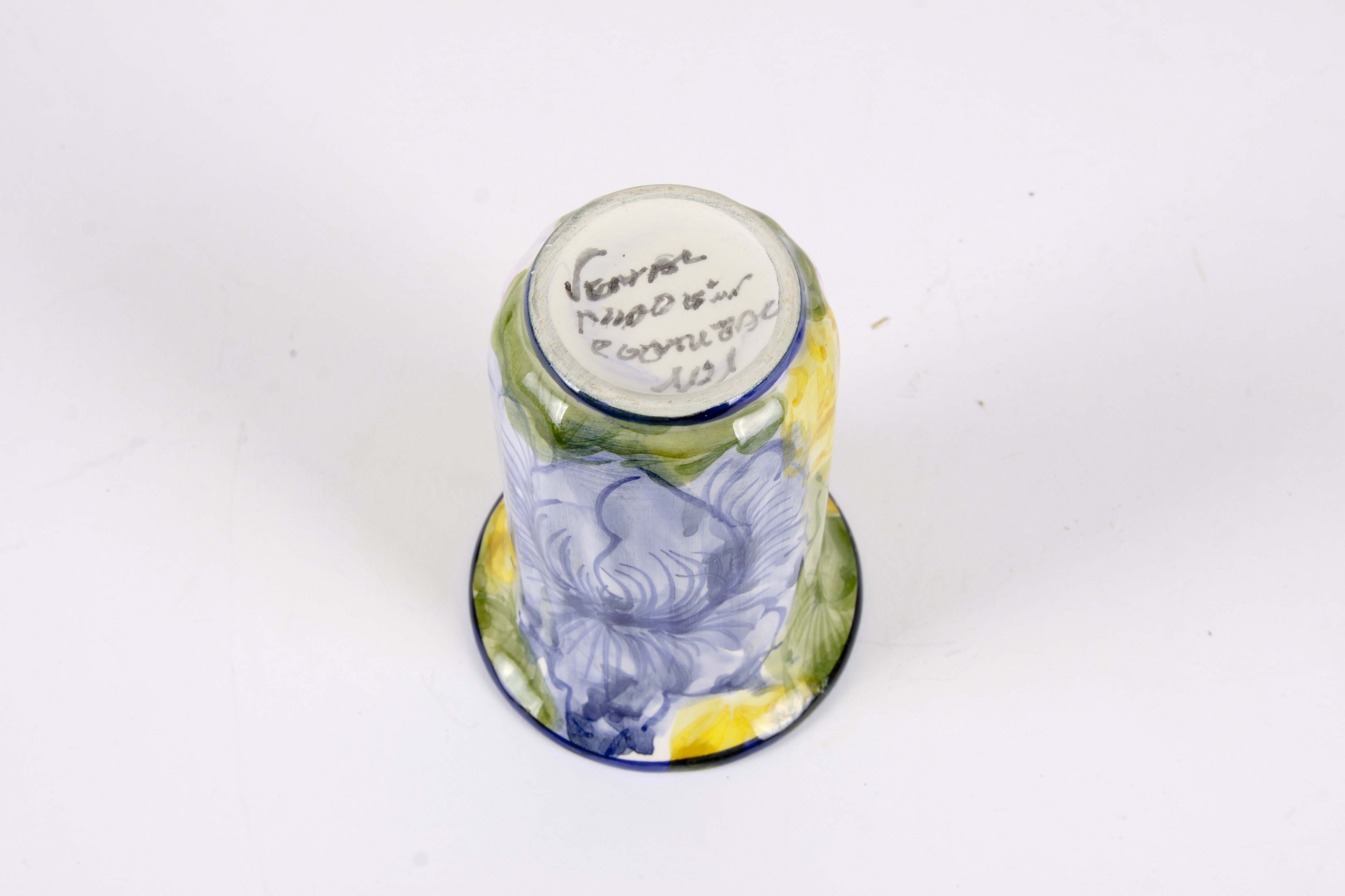 Mexican Pottery Group