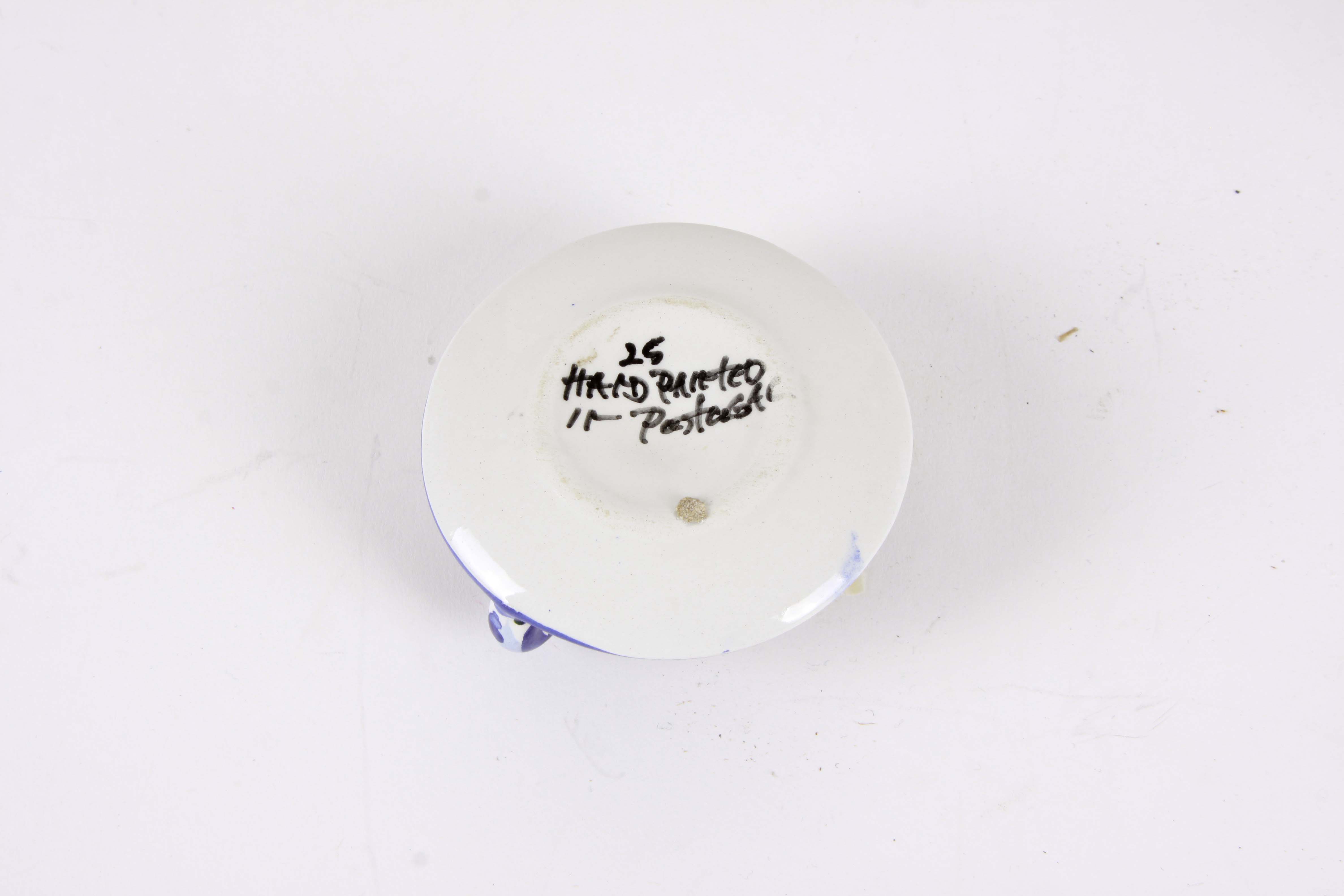 Mexican Pottery Group