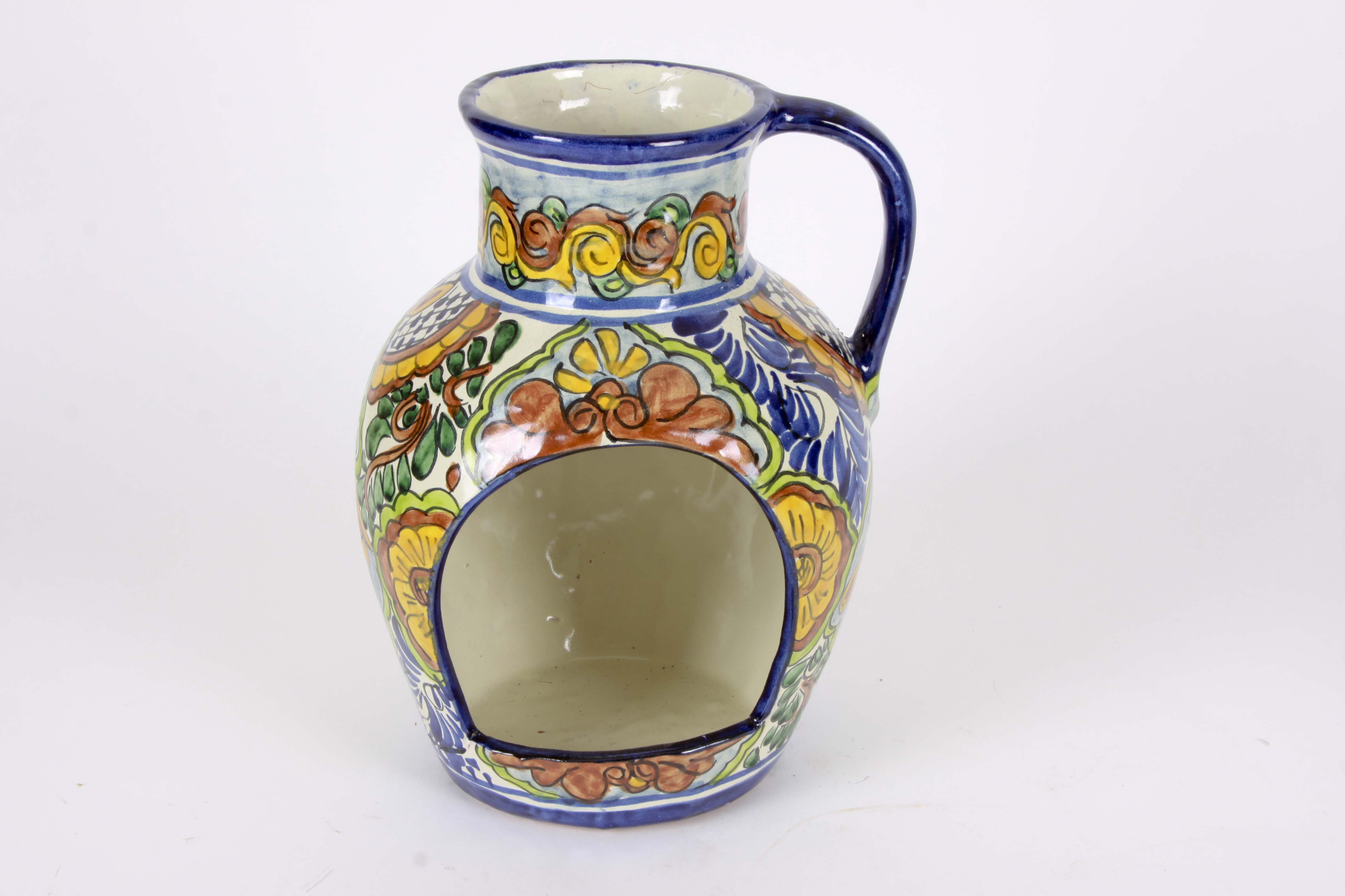 Mexican Pottery Assortment