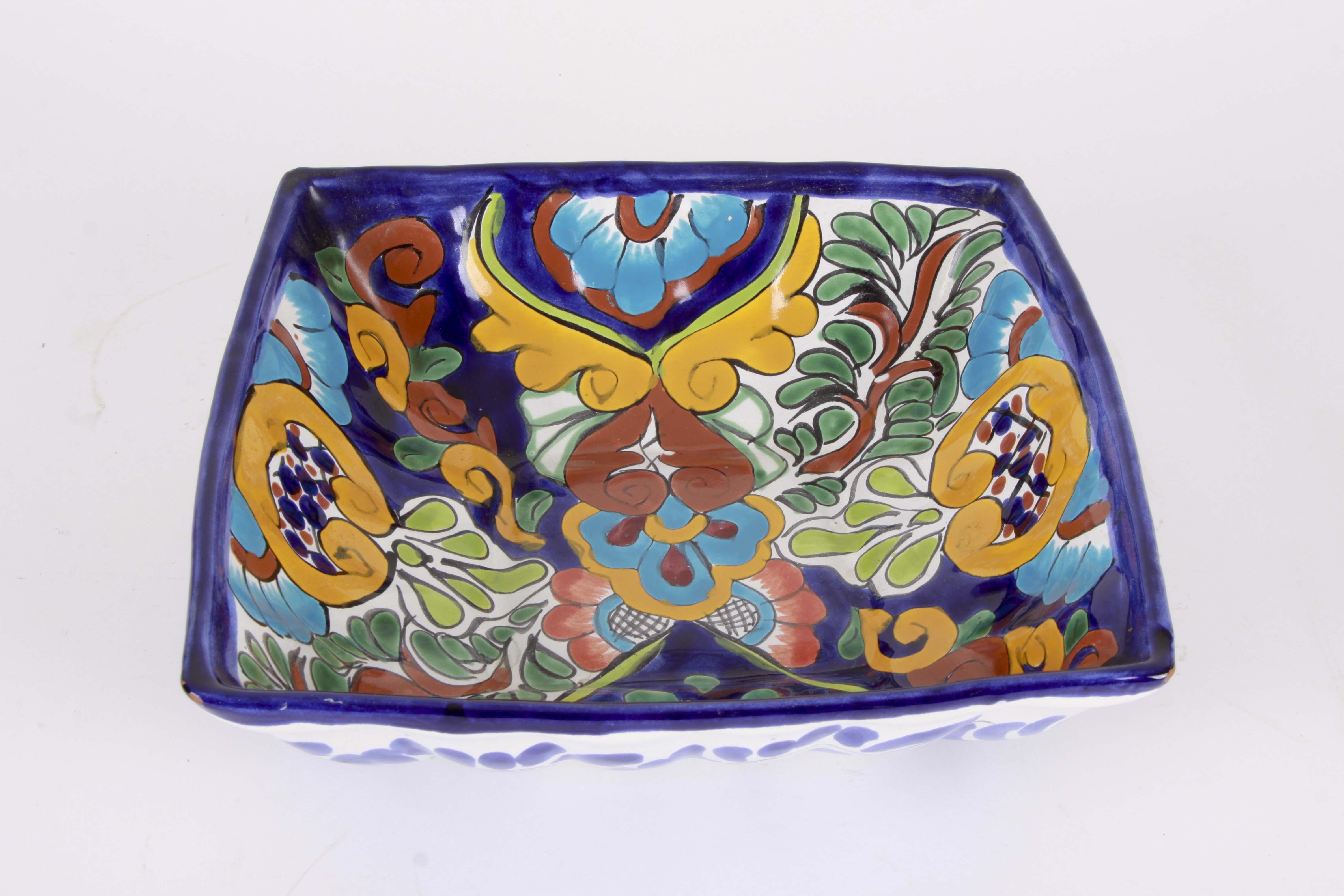 Mexican Pottery Assortment