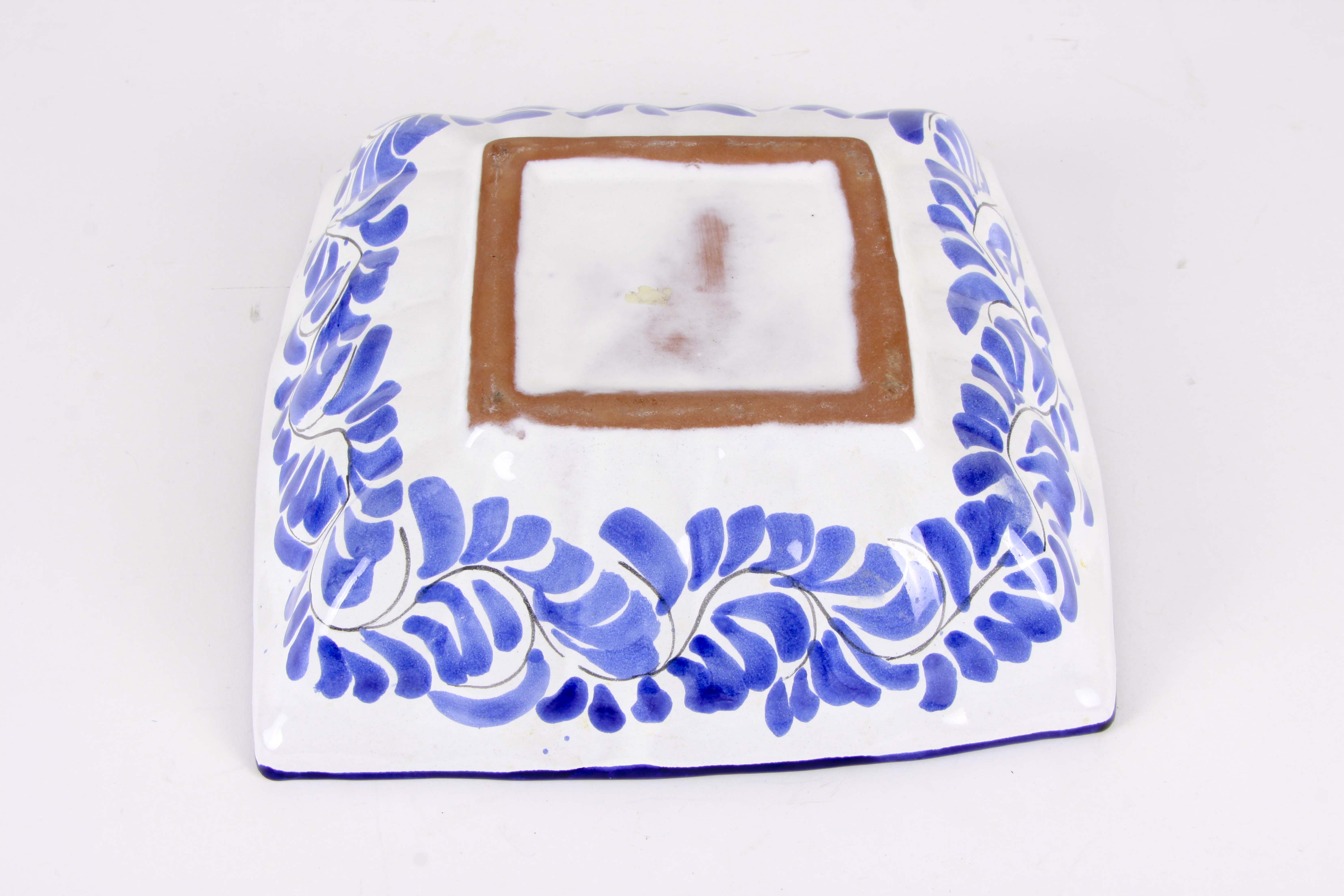 Mexican Pottery Assortment