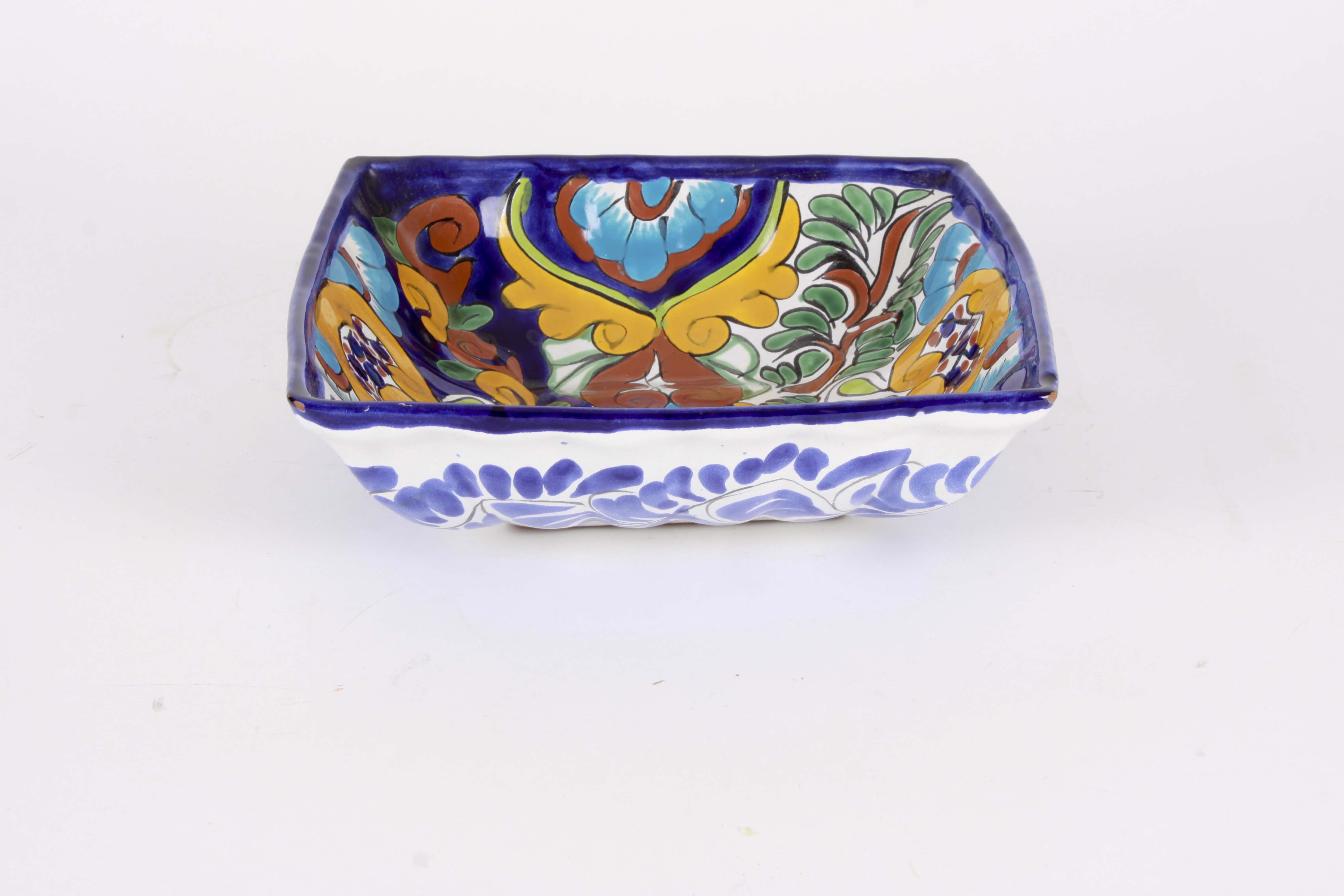 Mexican Pottery Assortment