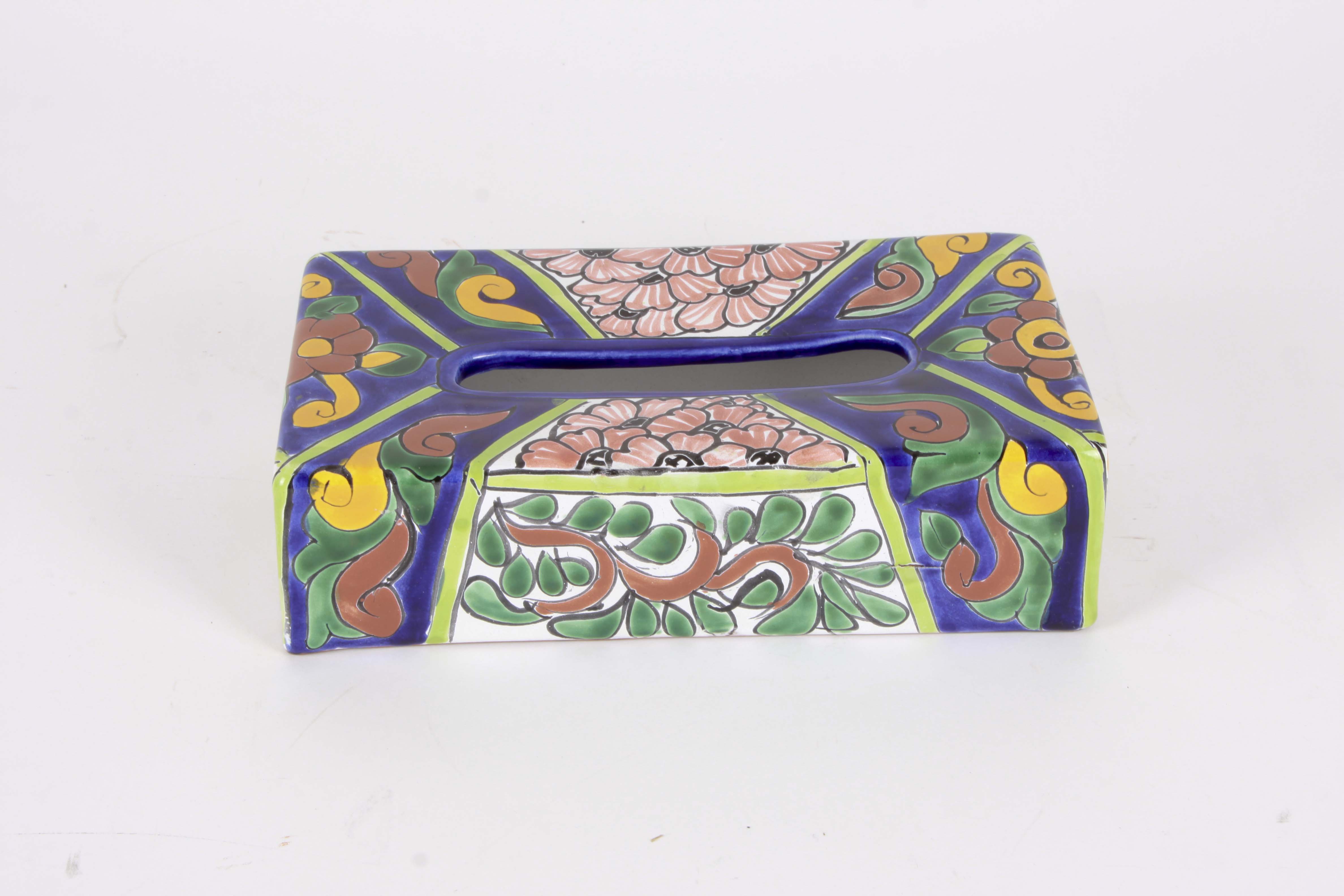 Mexican Pottery Assortment