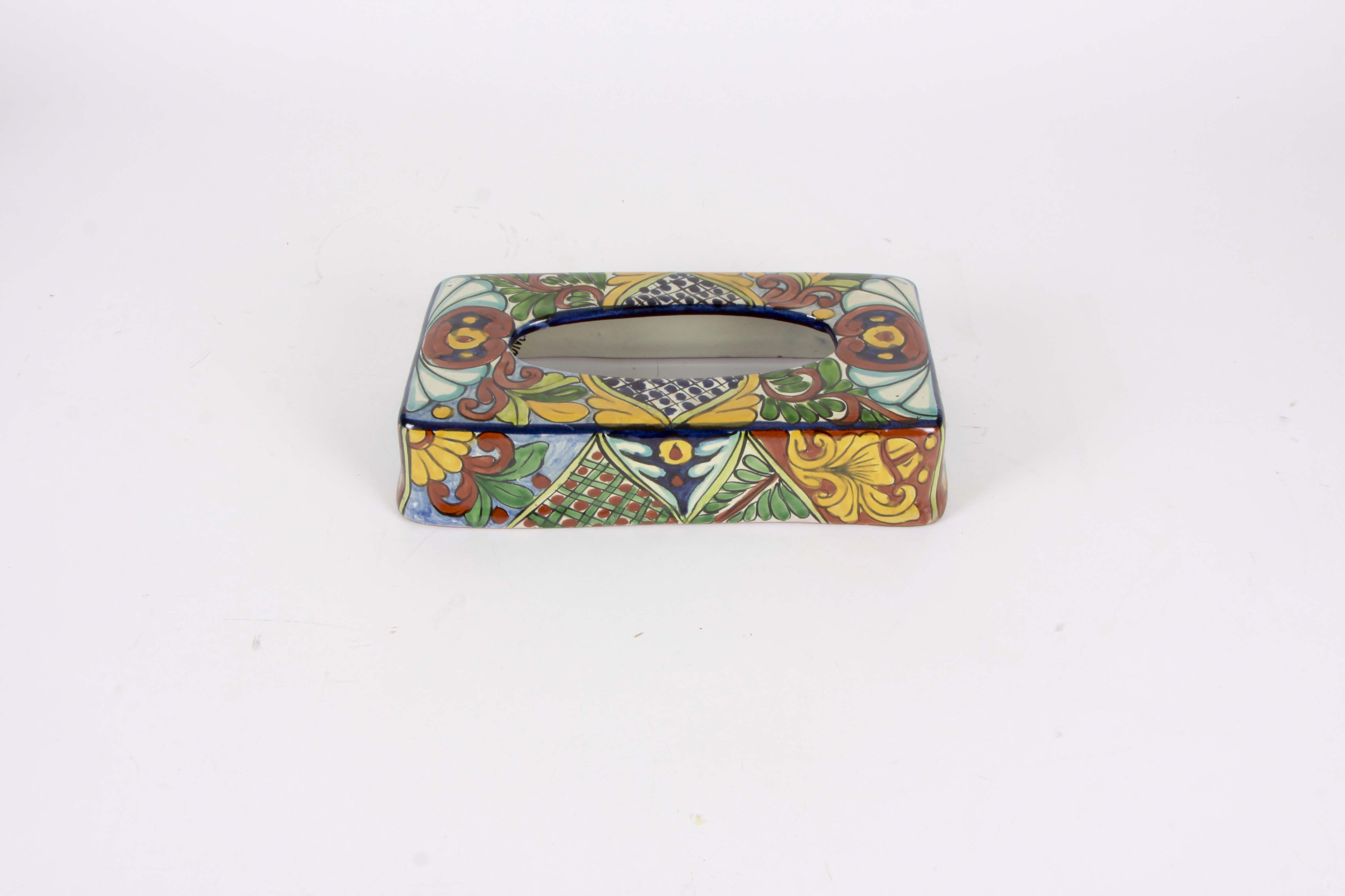 Mexican Pottery Assortment