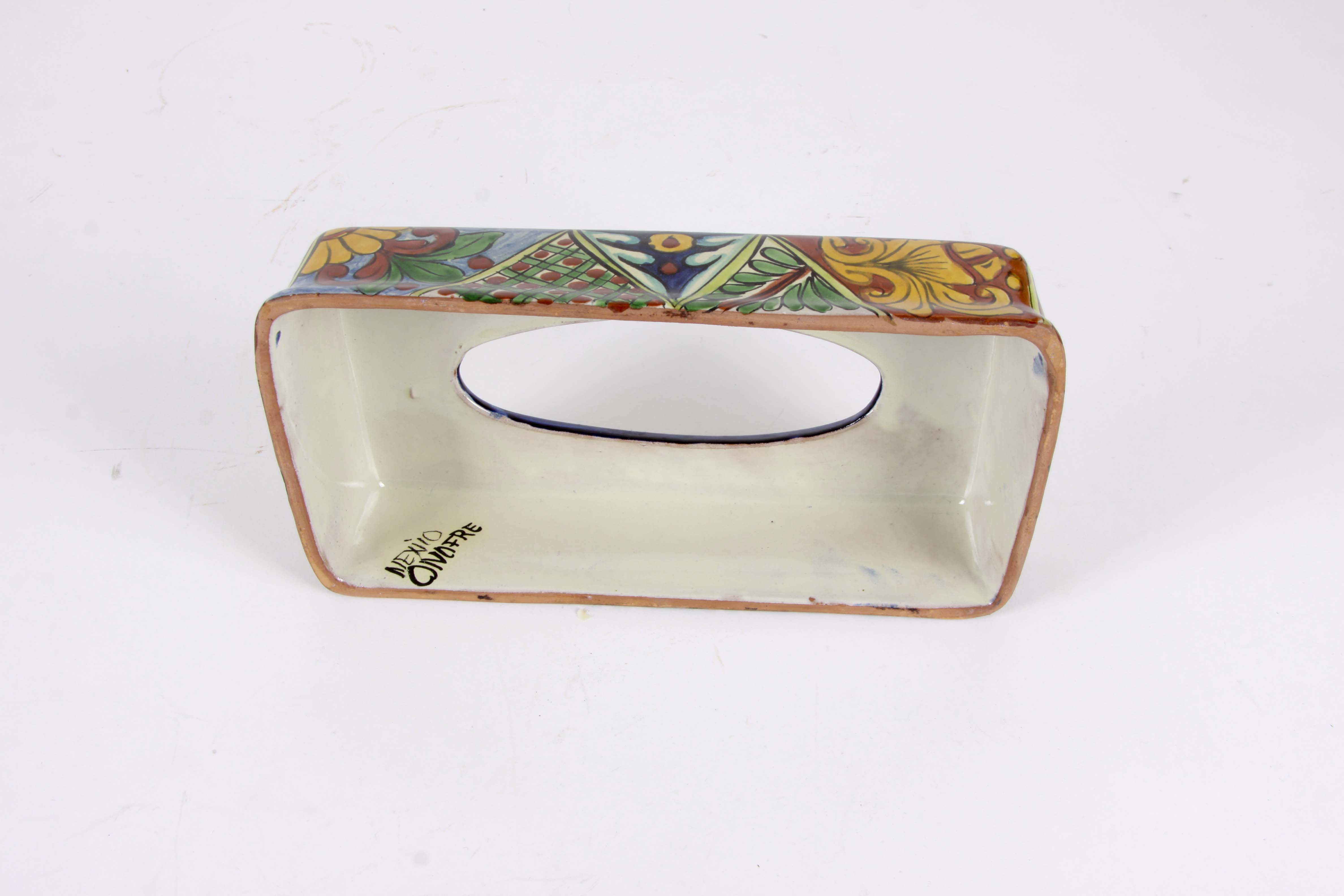 Mexican Pottery Assortment