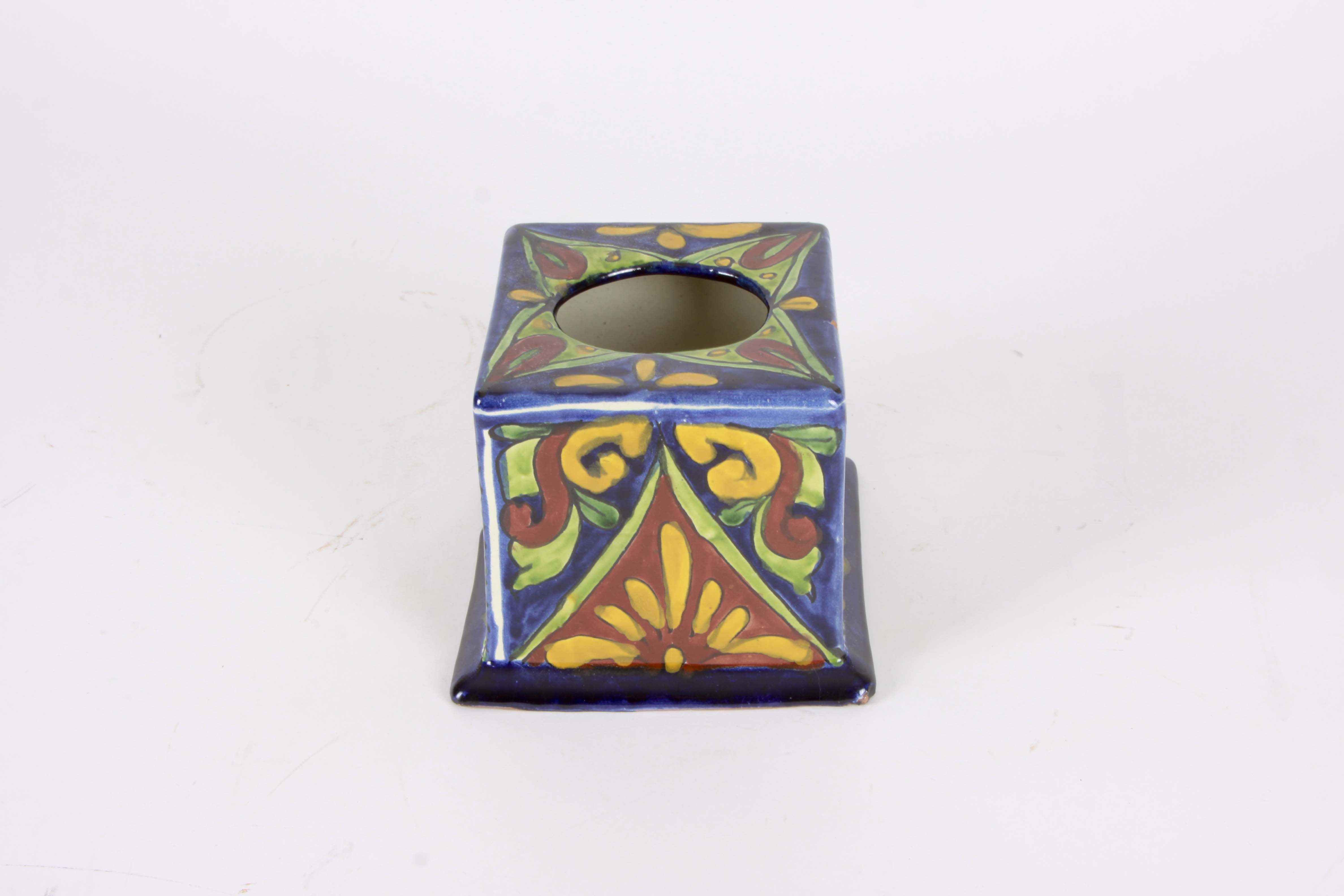 Mexican Pottery Assortment