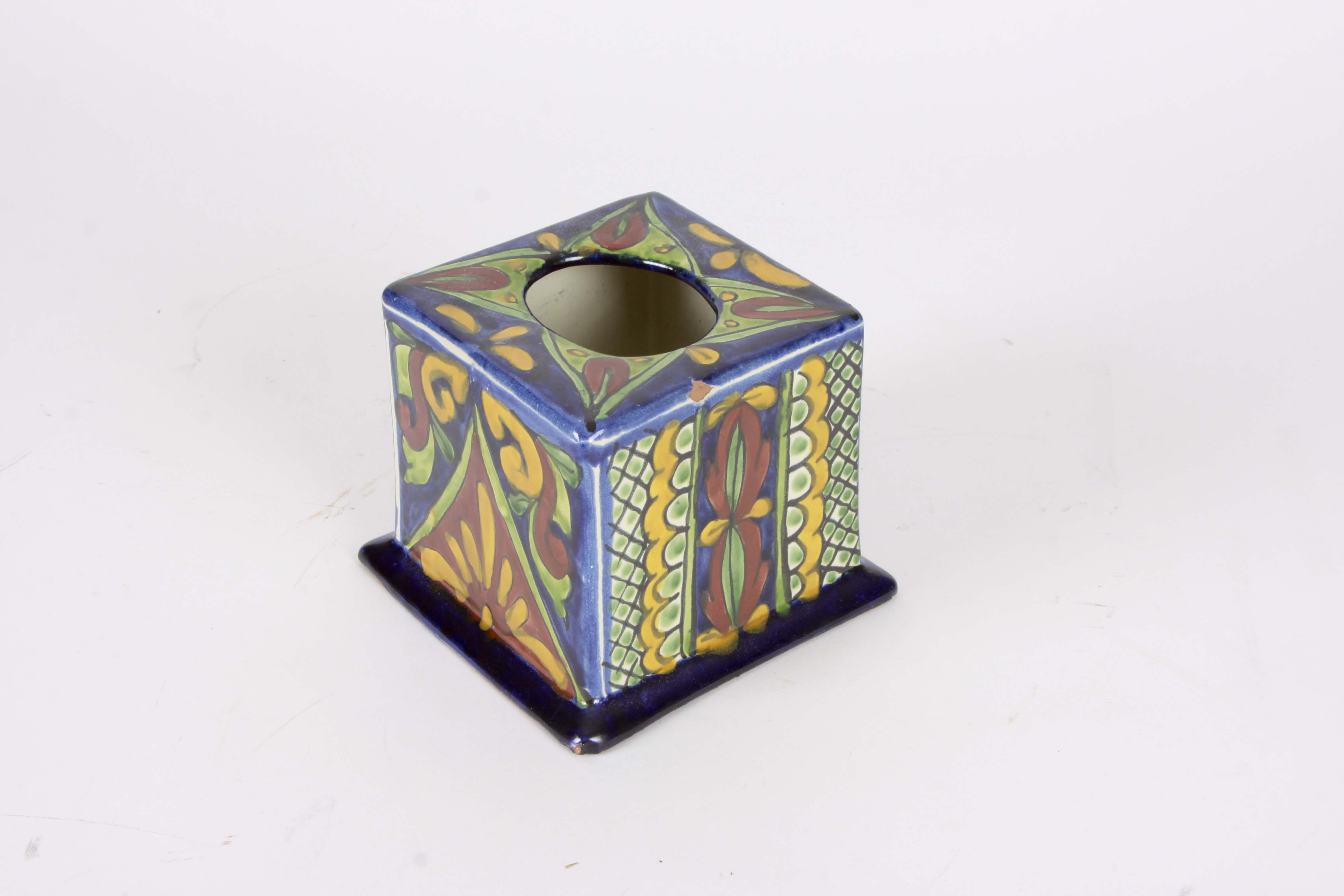 Mexican Pottery Assortment