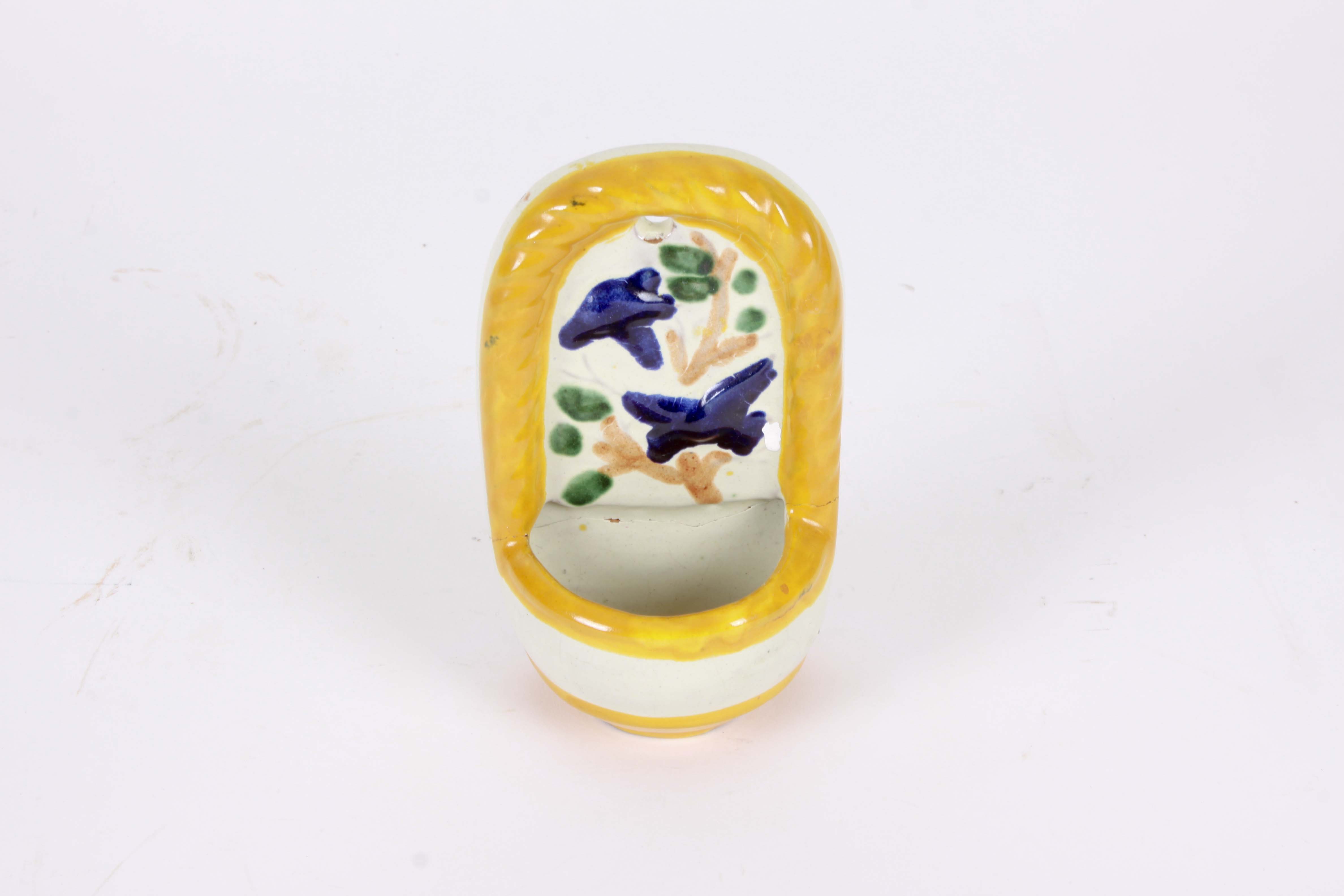 Mexican Pottery Assortment