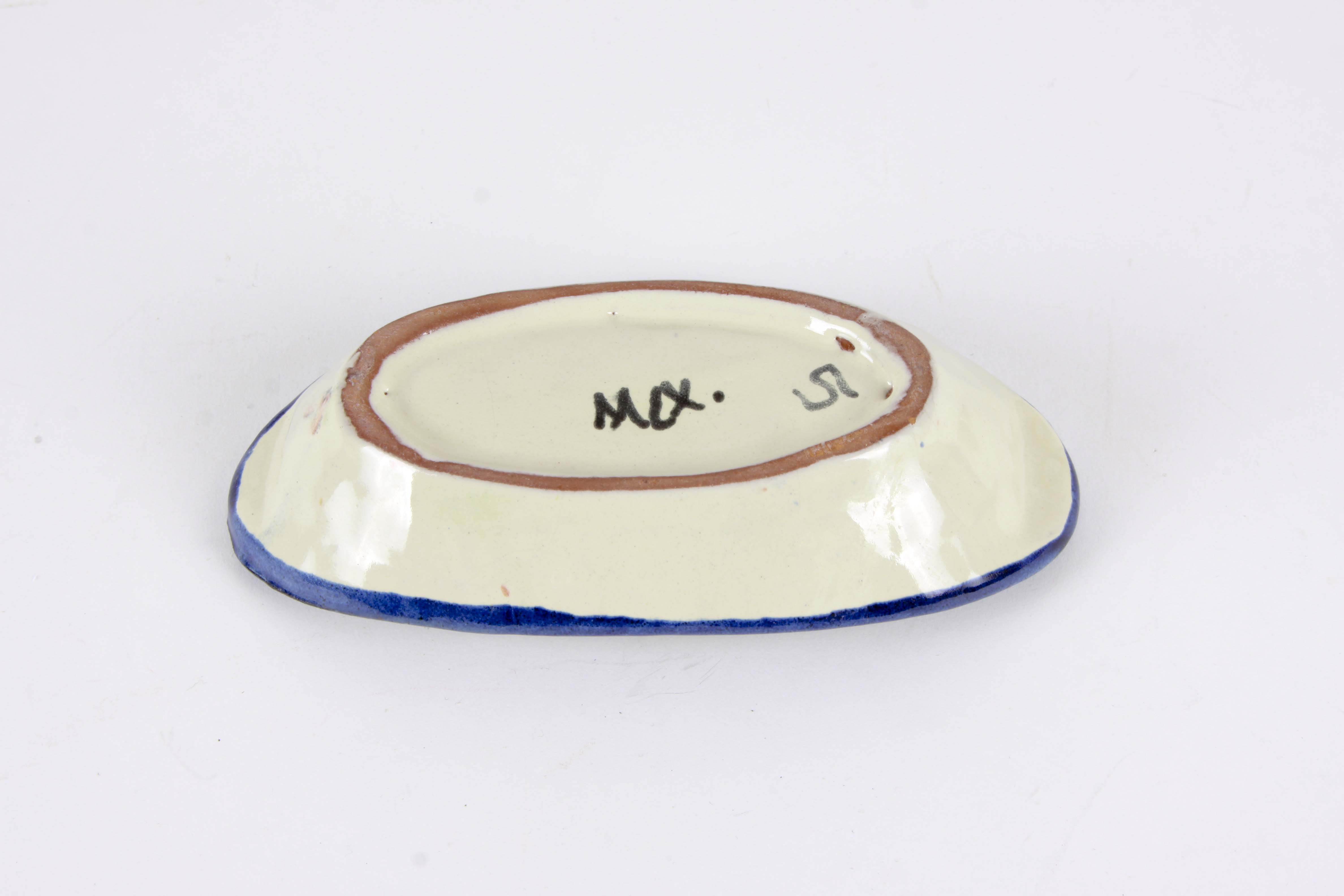 Mexican Pottery Assortment