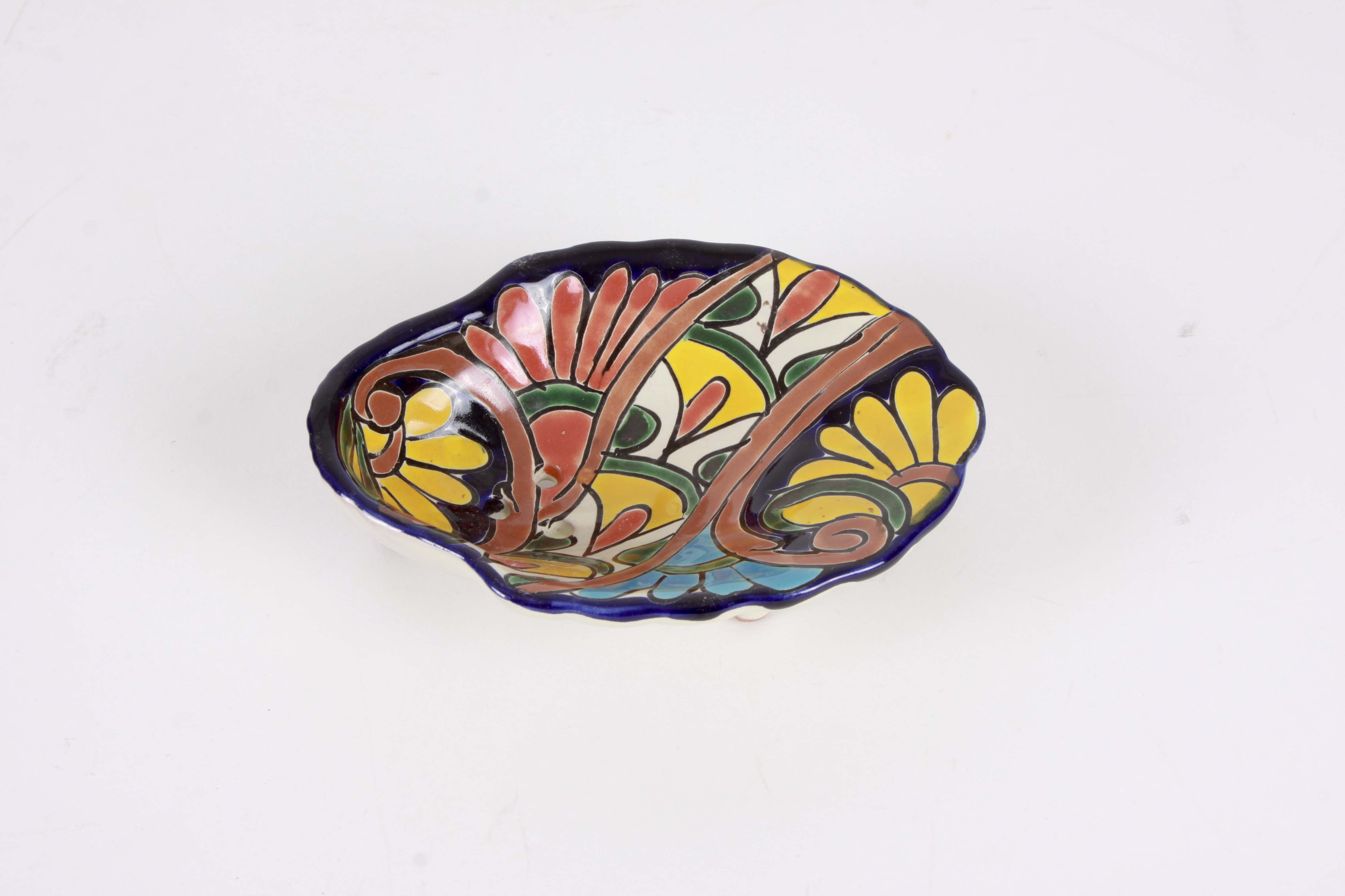 Mexican Pottery Assortment