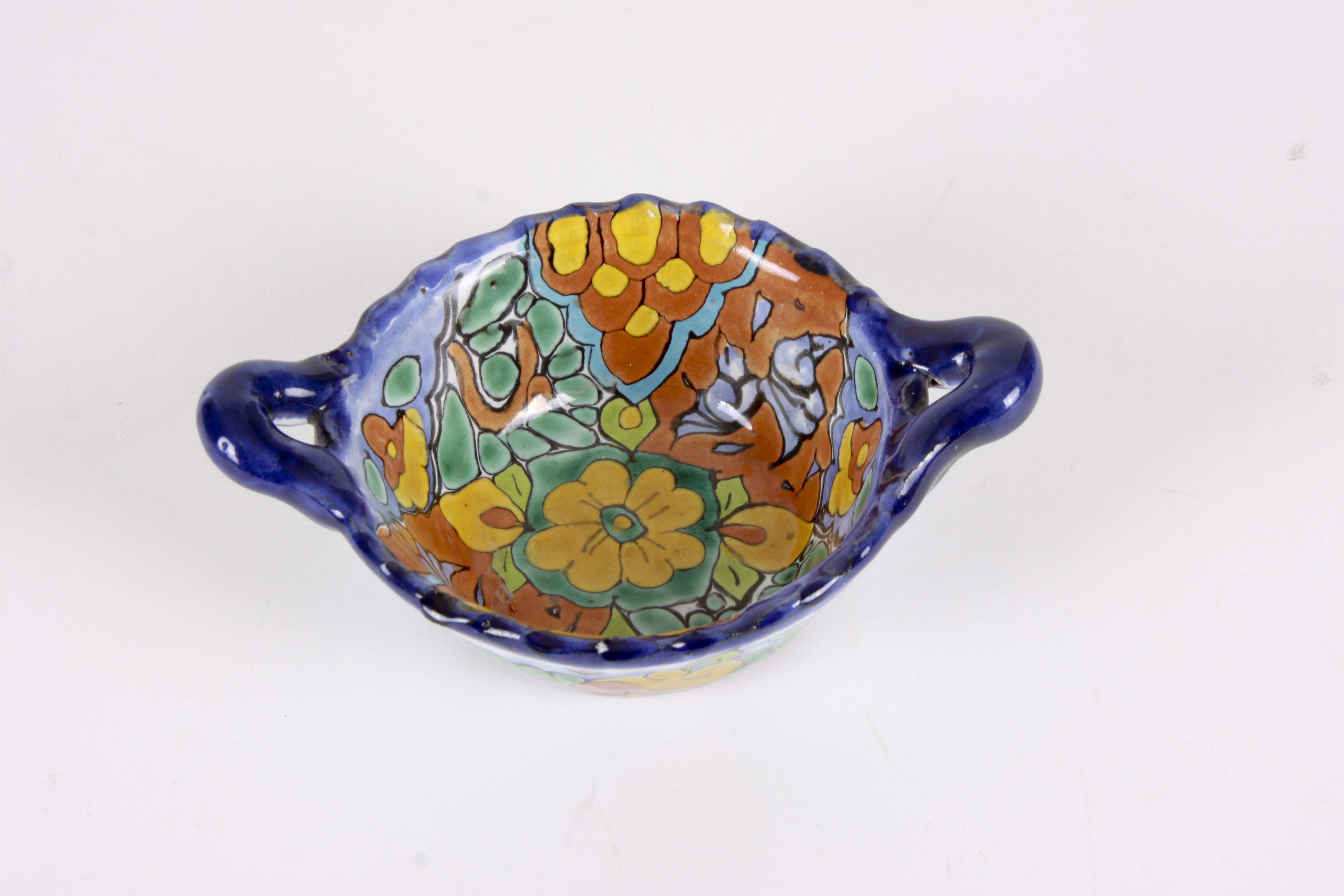 Mexican Pottery Assortment