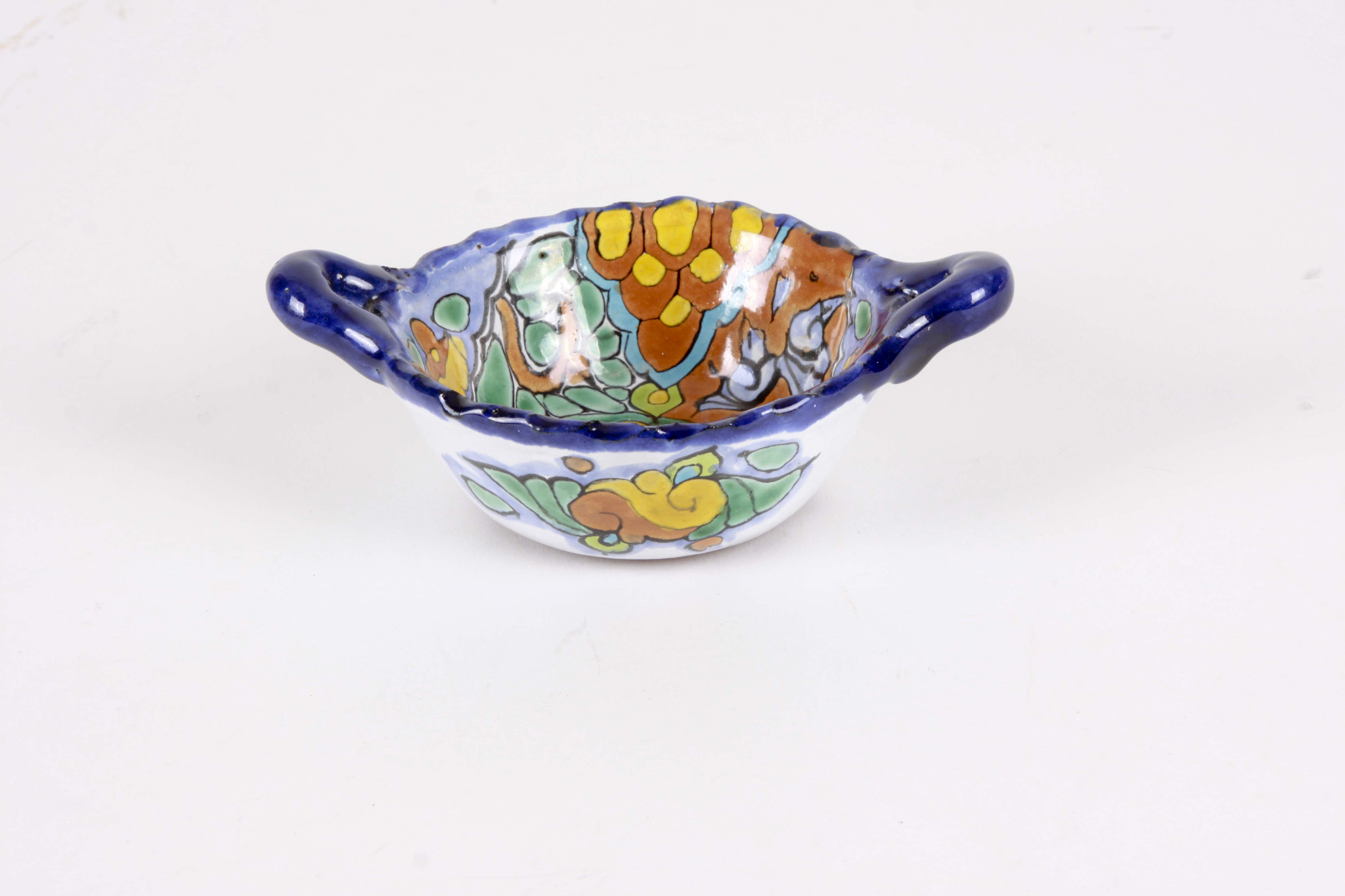 Mexican Pottery Assortment