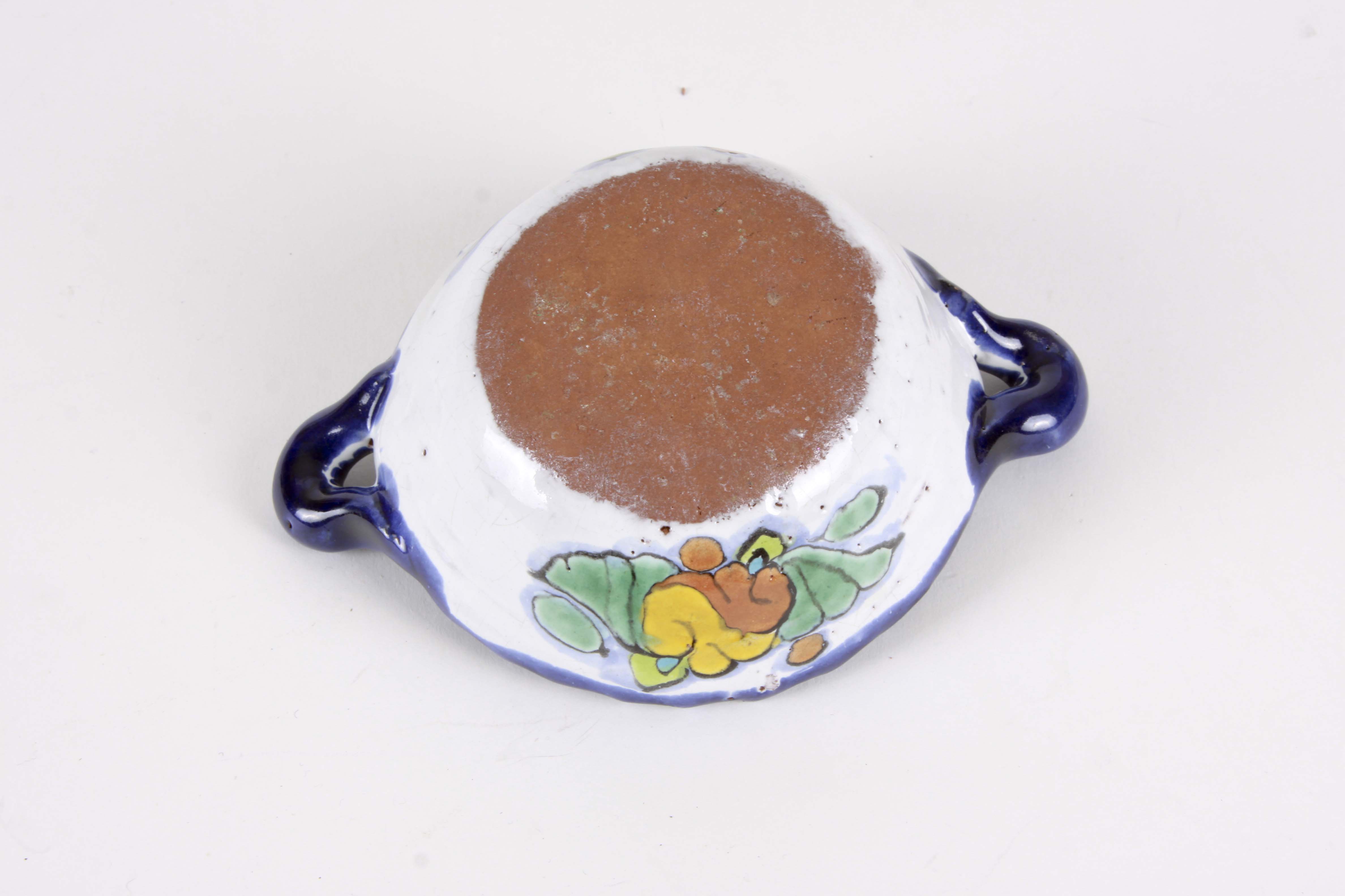 Mexican Pottery Assortment