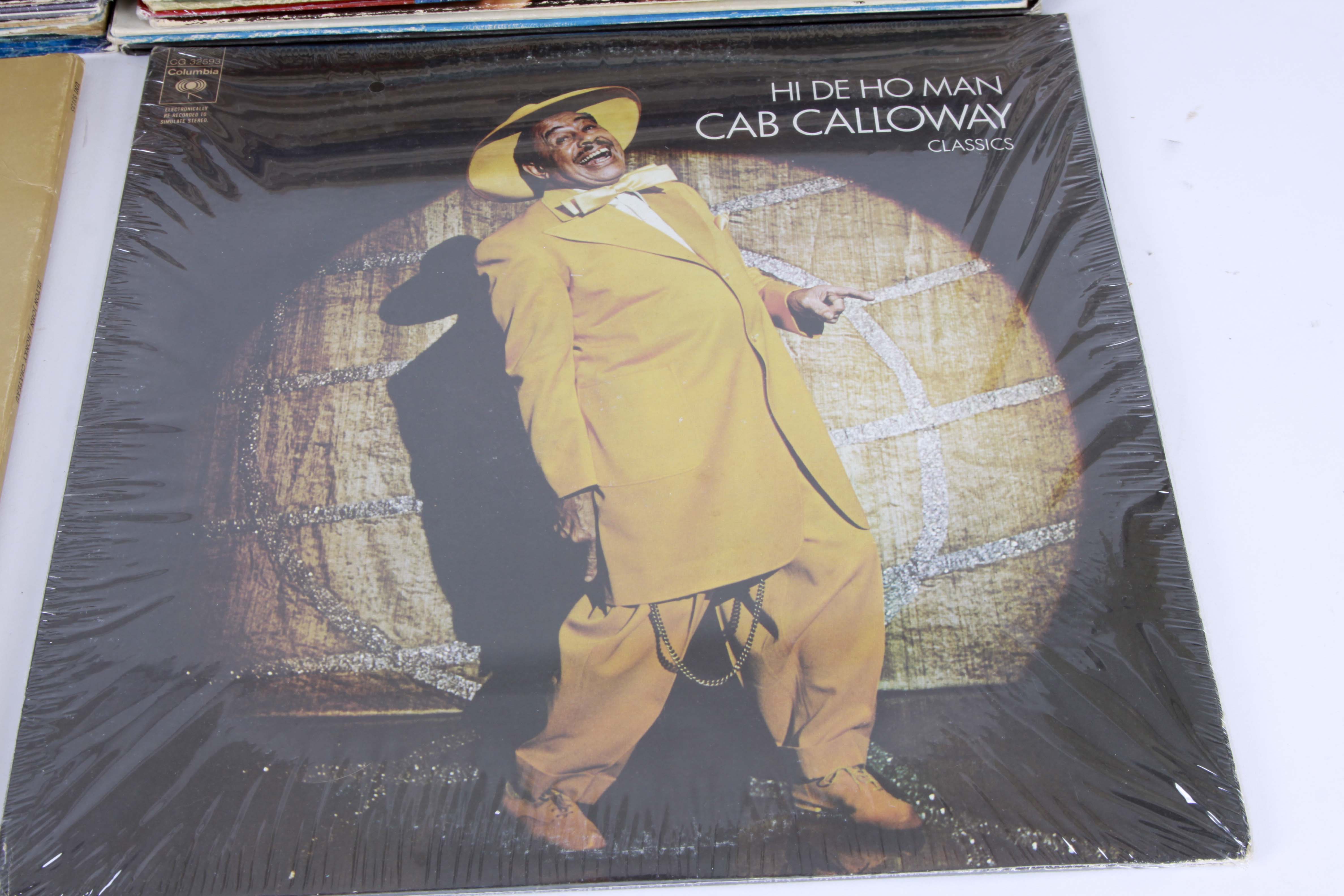 Beatles, Chuck Berry, Springsteen and Other Classic Rock LPs