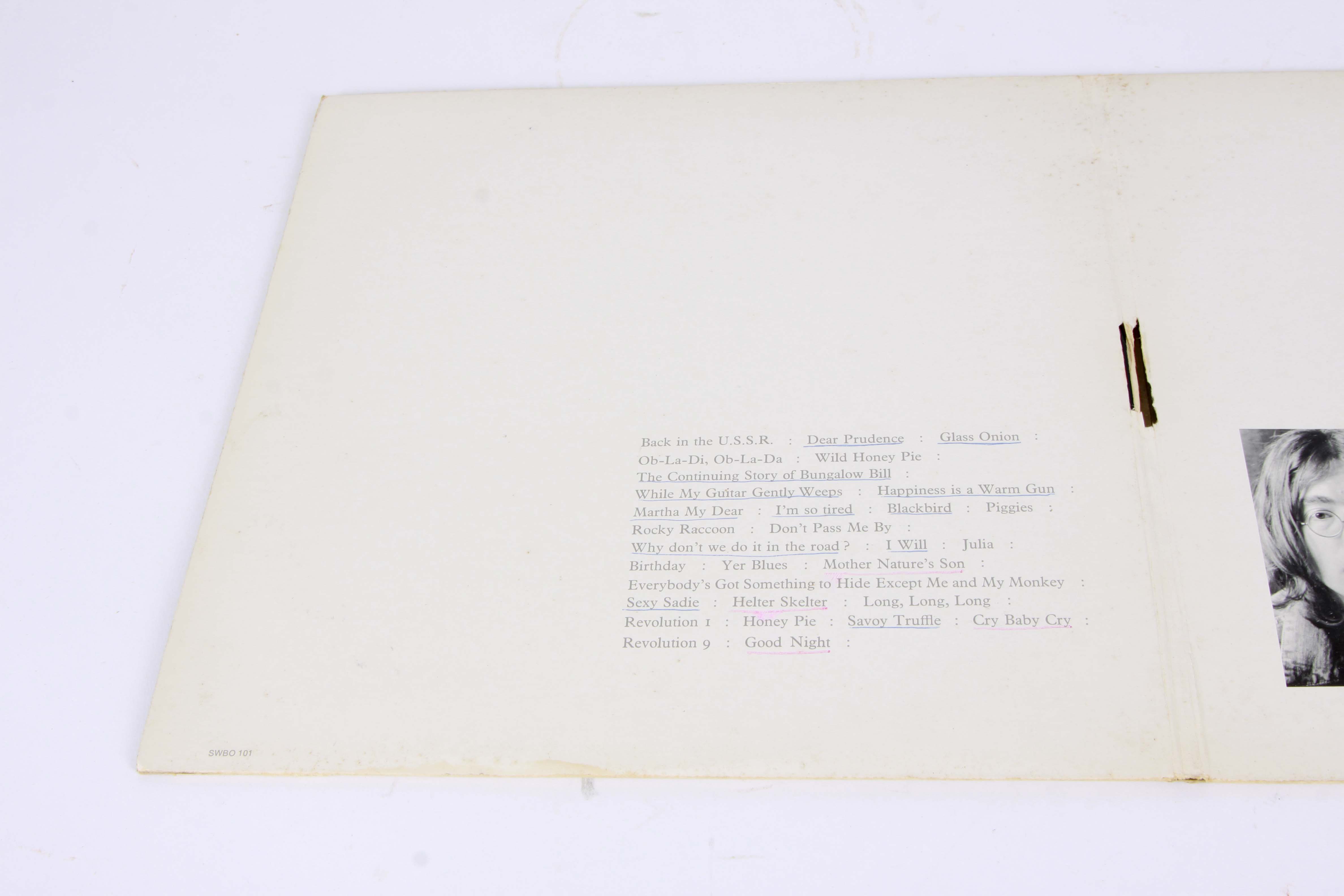 Beatles, Chuck Berry, Springsteen and Other Classic Rock LPs