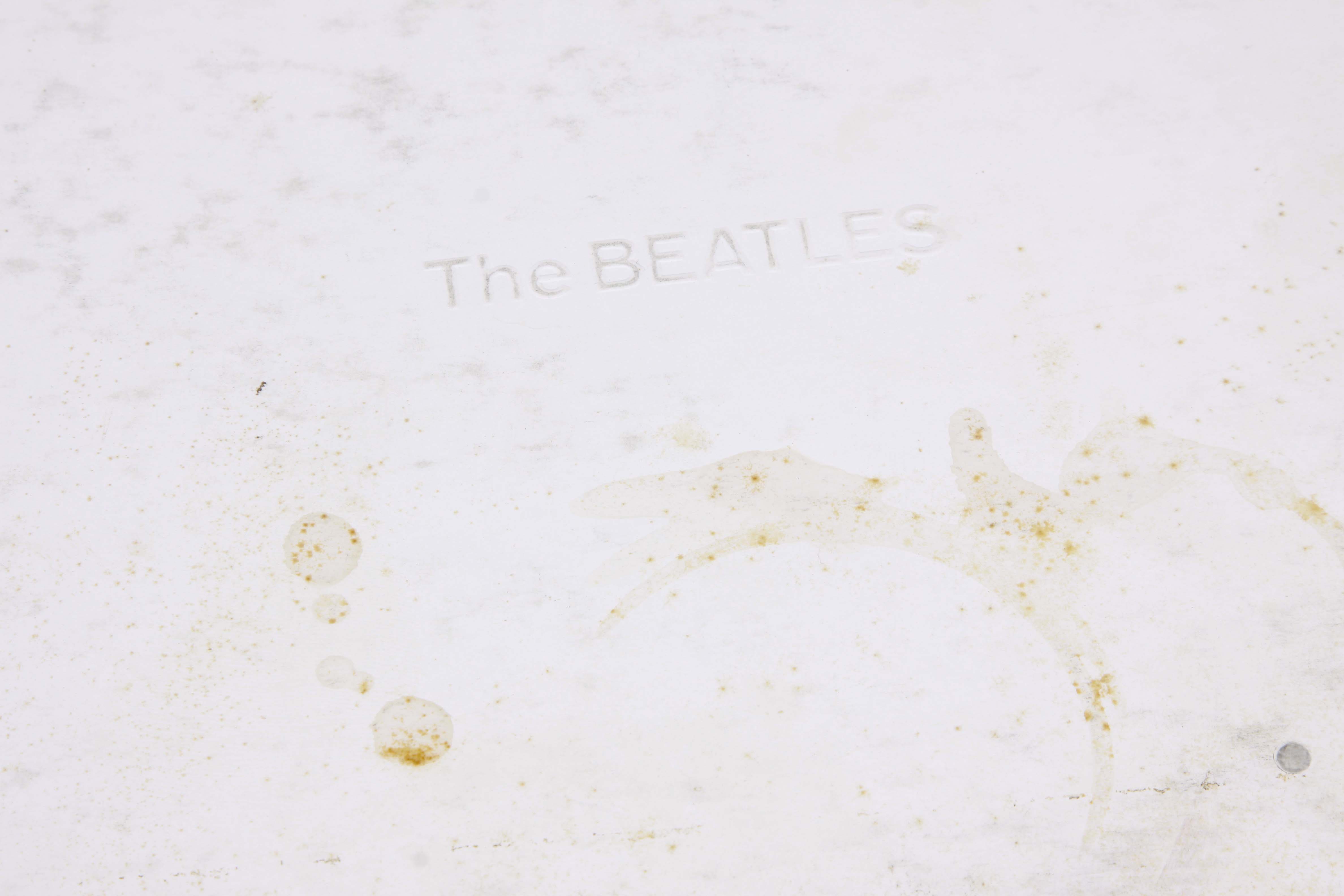 Beatles, Chuck Berry, Springsteen and Other Classic Rock LPs