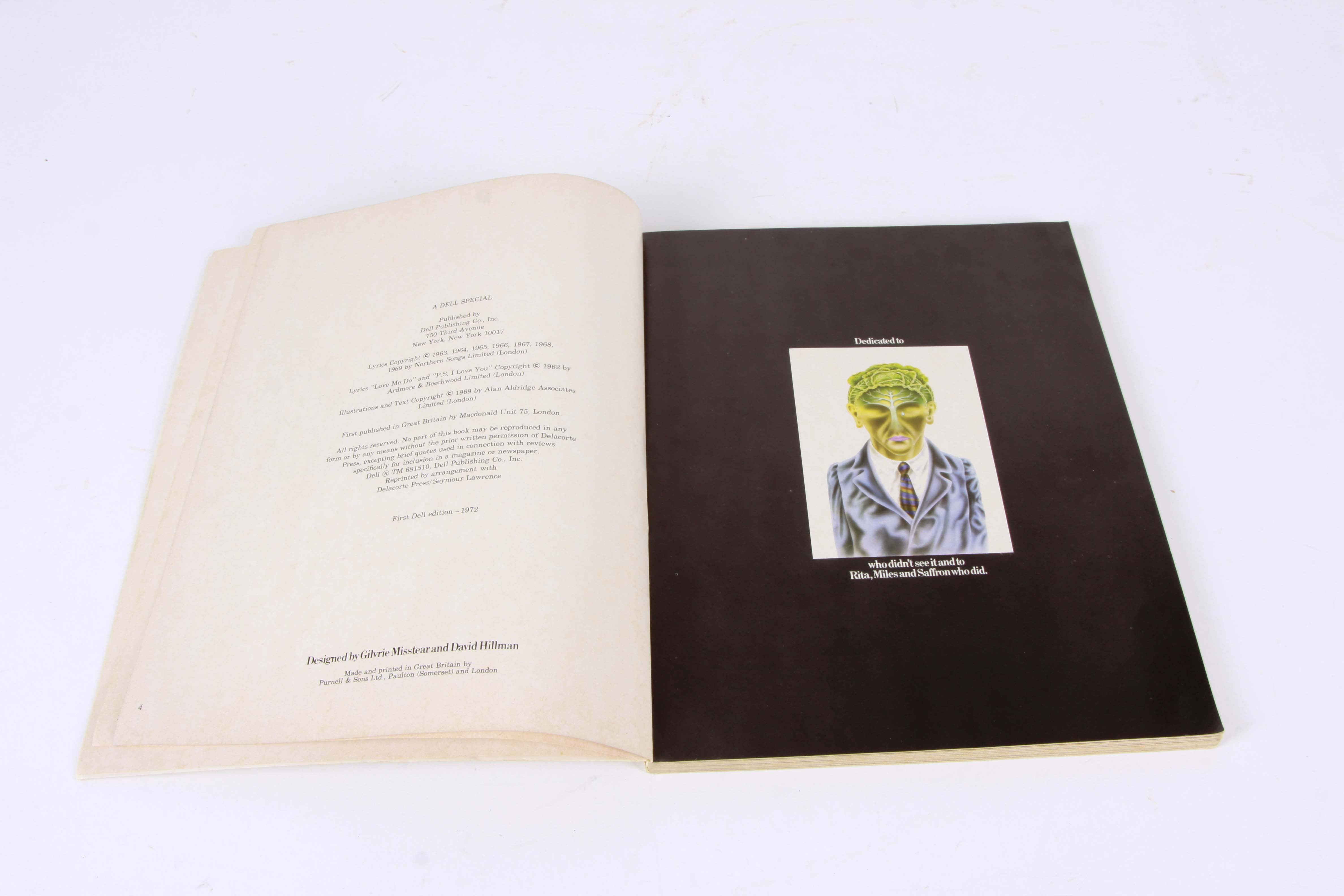 Beatles, Chuck Berry, Springsteen and Other Classic Rock LPs