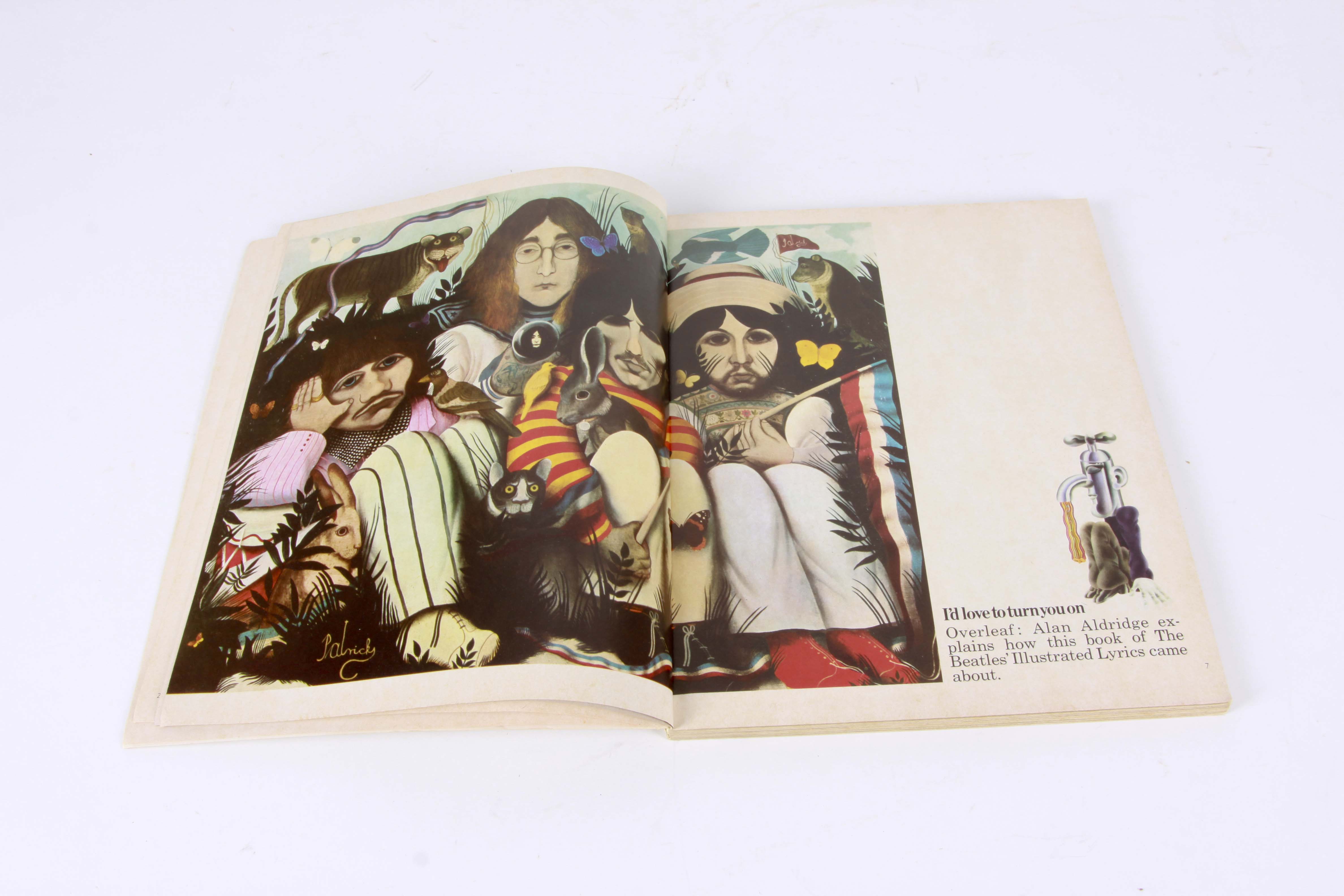 Beatles, Chuck Berry, Springsteen and Other Classic Rock LPs