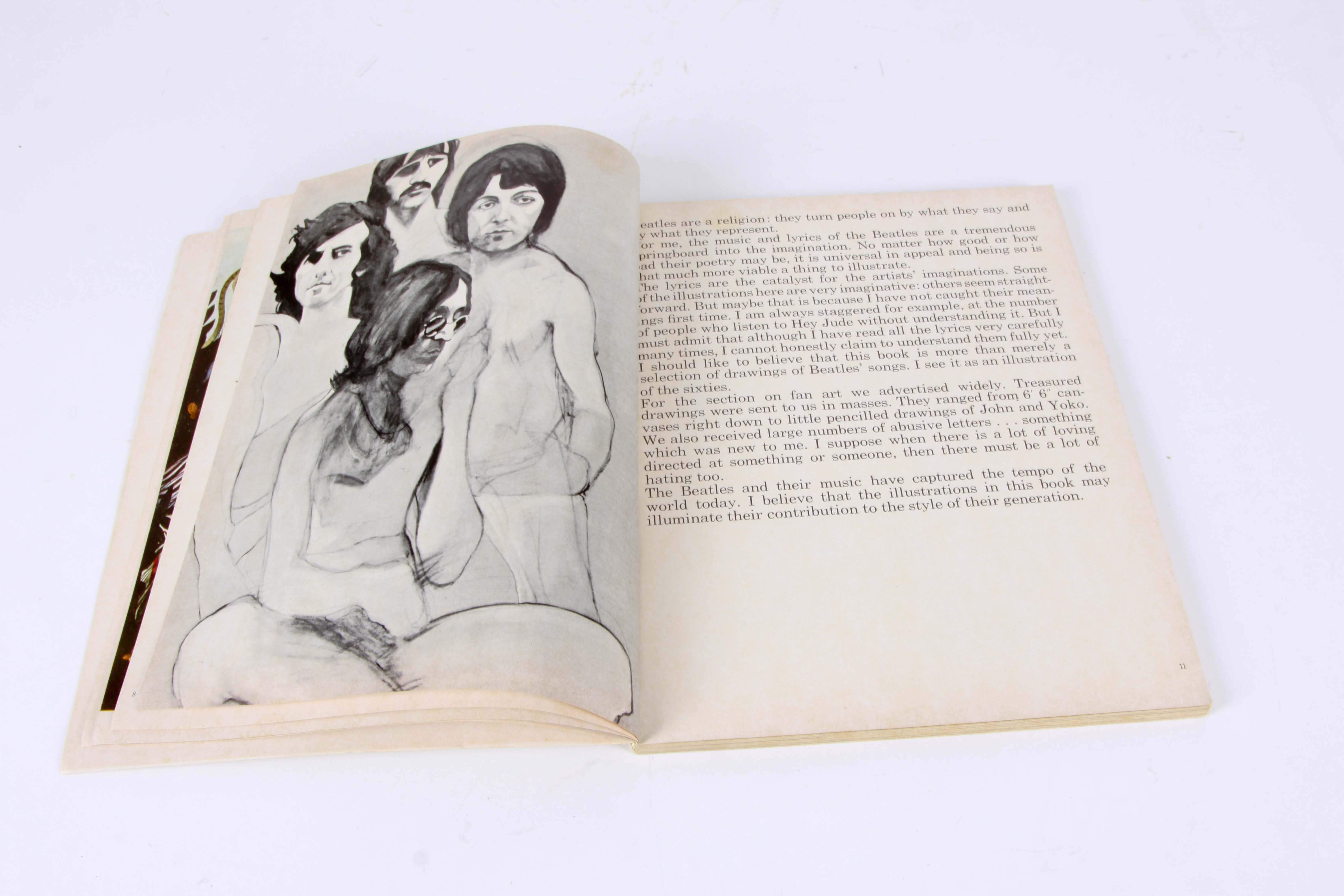 Beatles, Chuck Berry, Springsteen and Other Classic Rock LPs