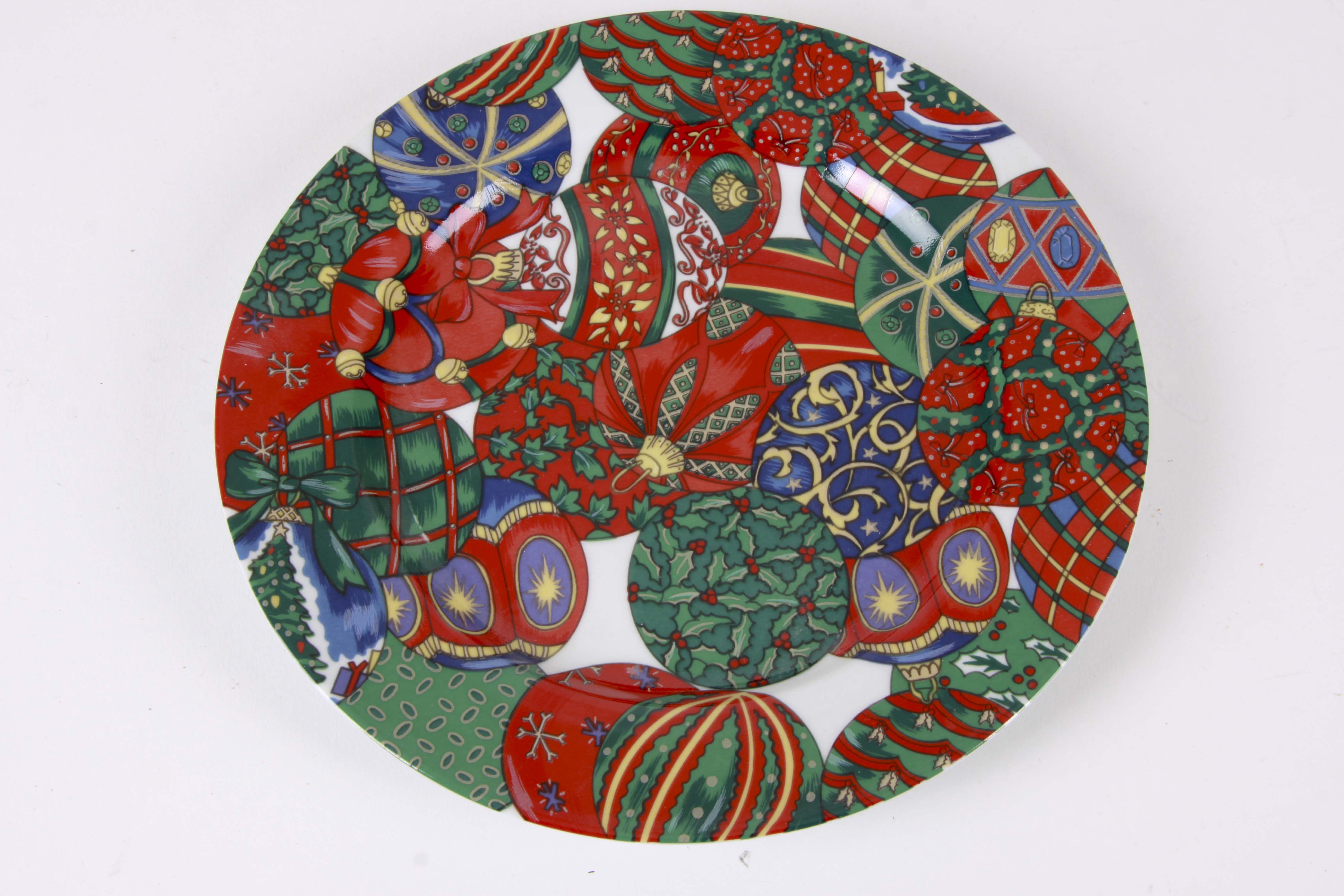 Christmas Entertaining Collection