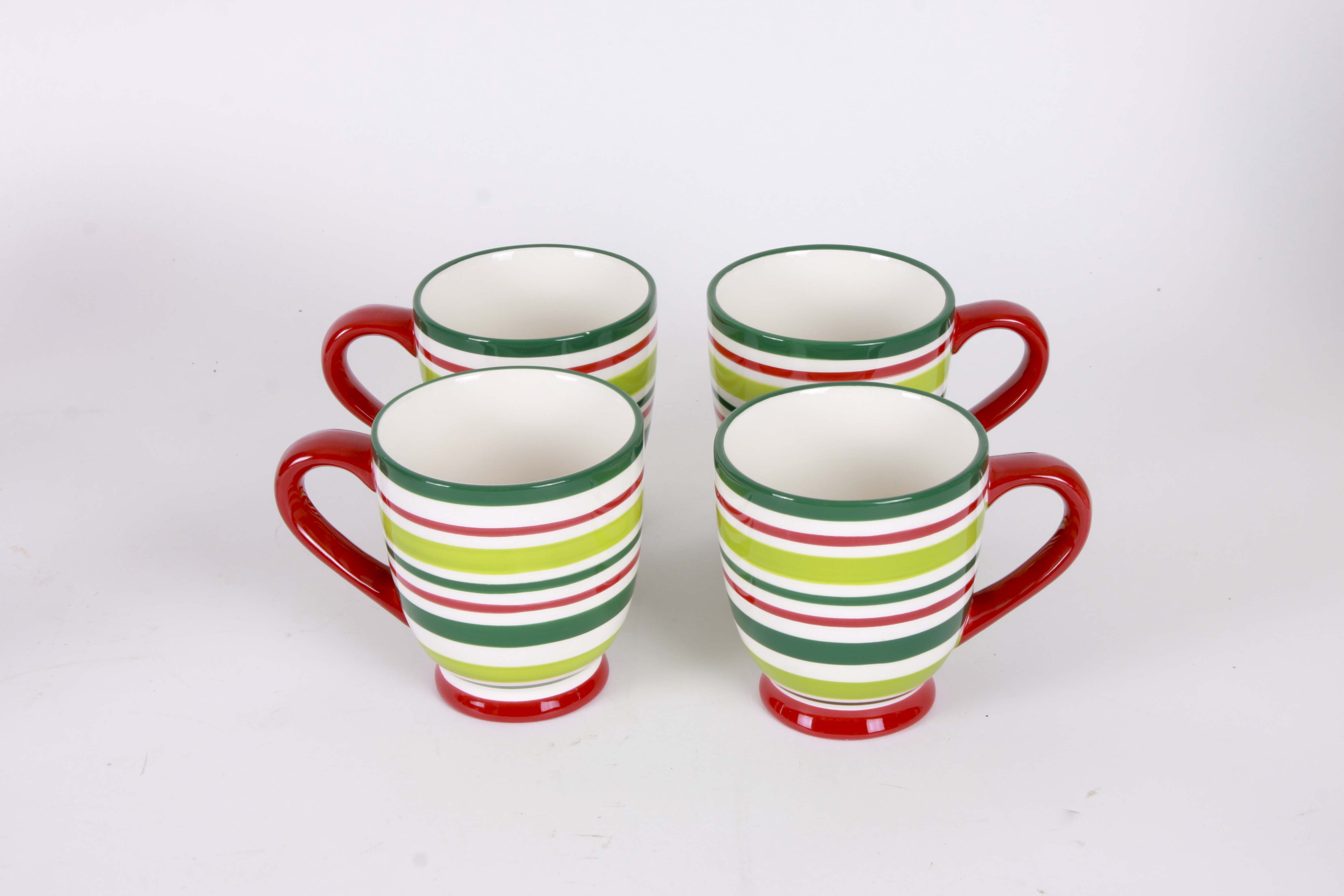 Christmas Entertaining Collection