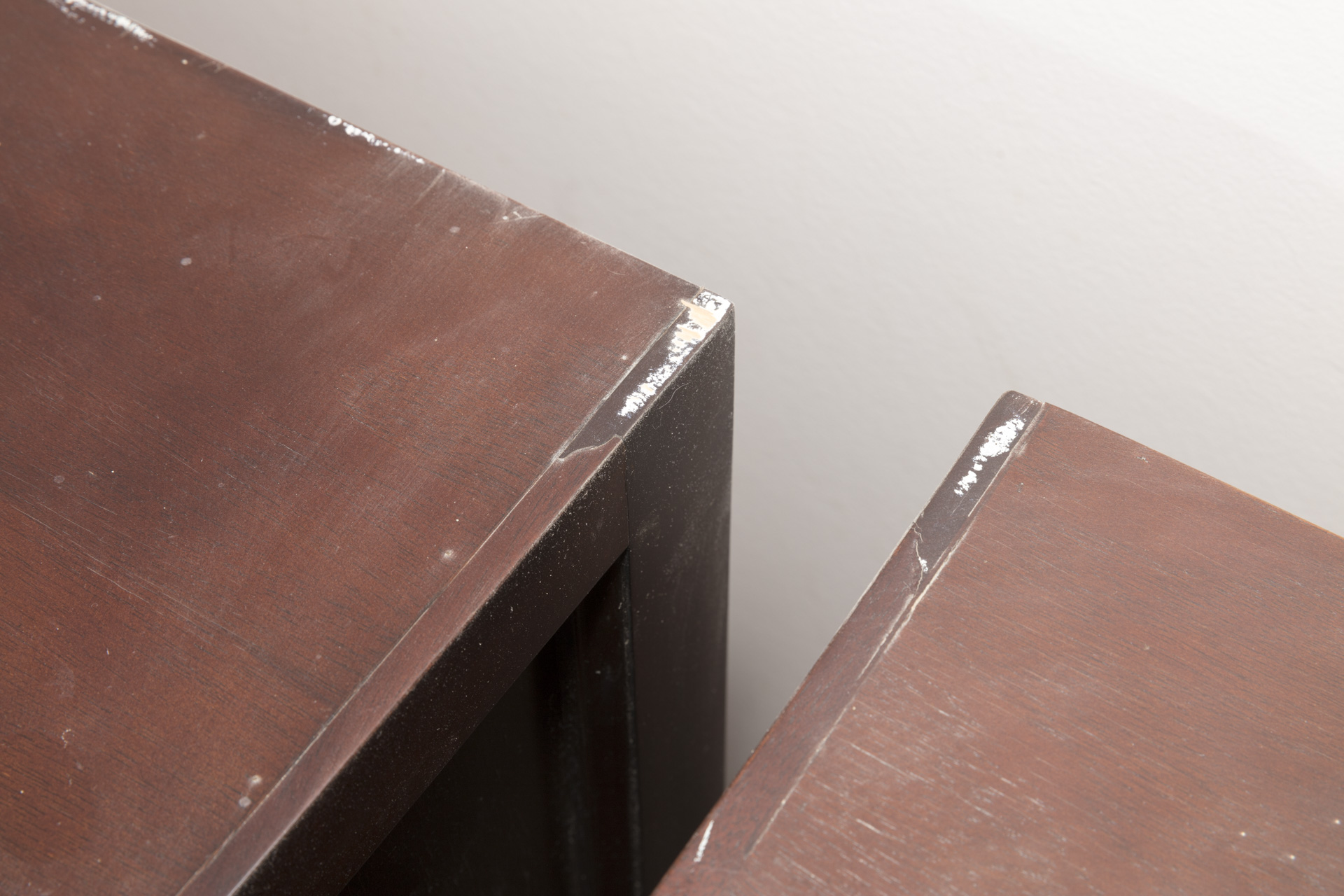 Pottery Barn Wine Cabinets