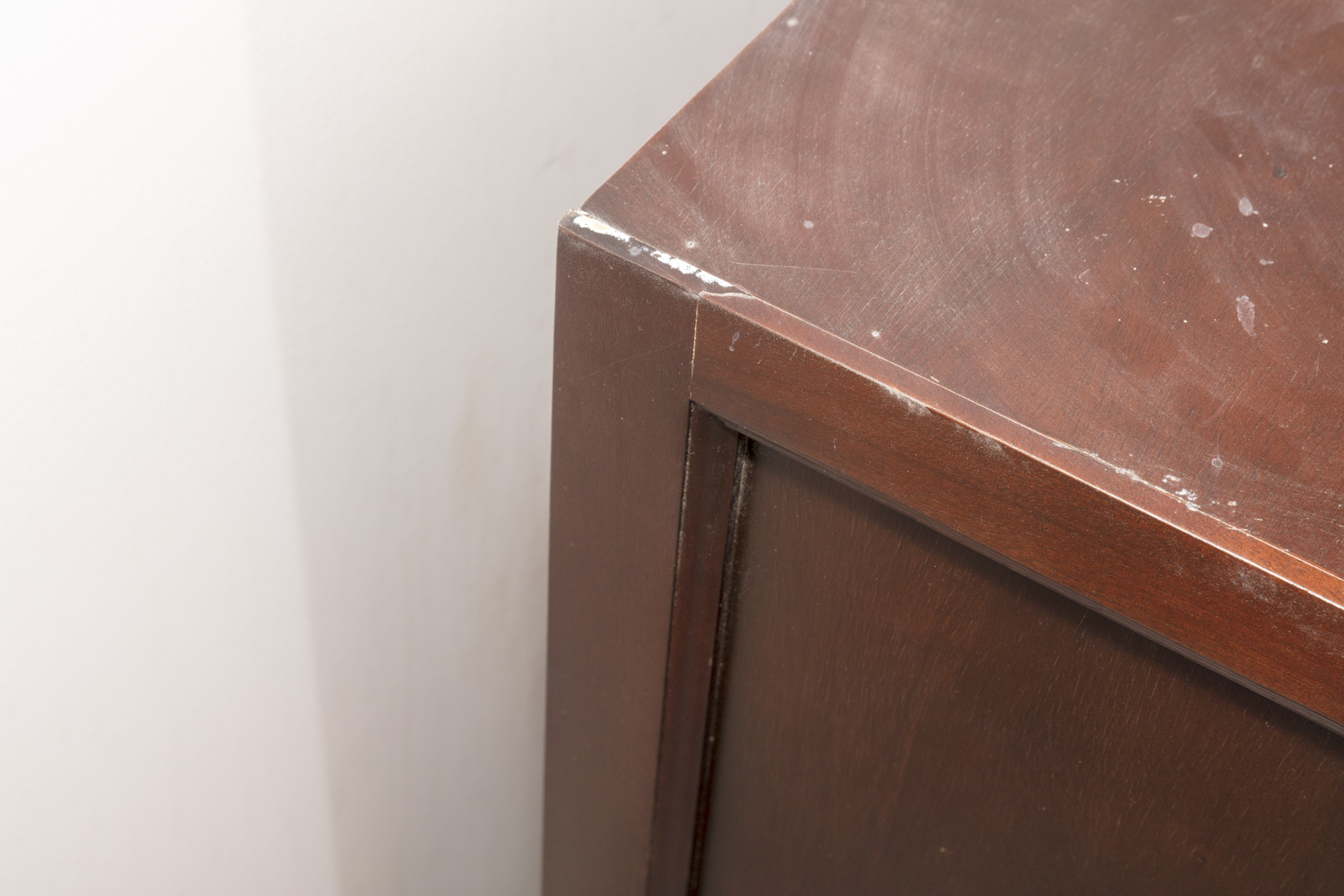 Pottery Barn Wine Cabinets