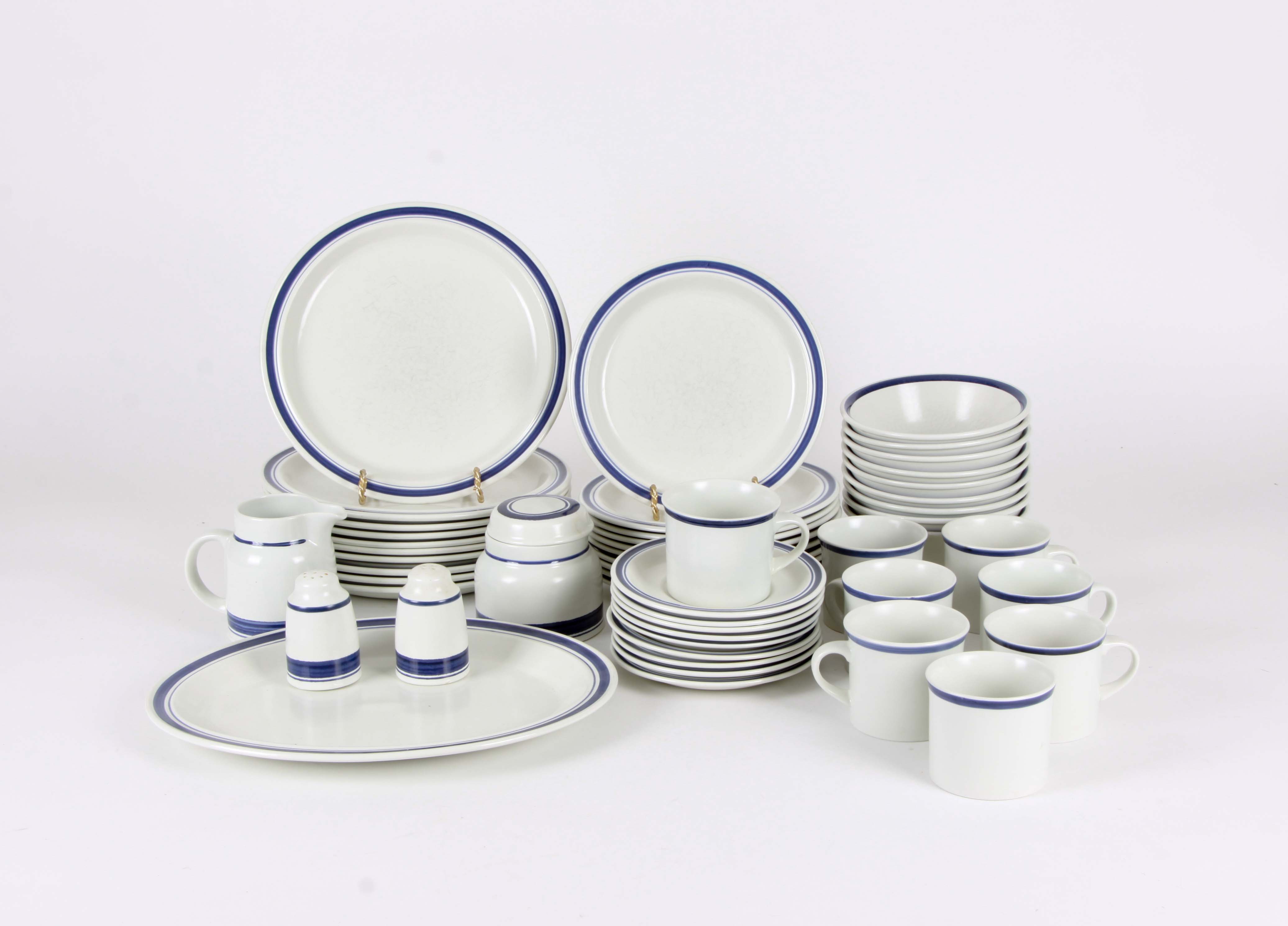 Royal Doulton "Biscayne" China Tableware